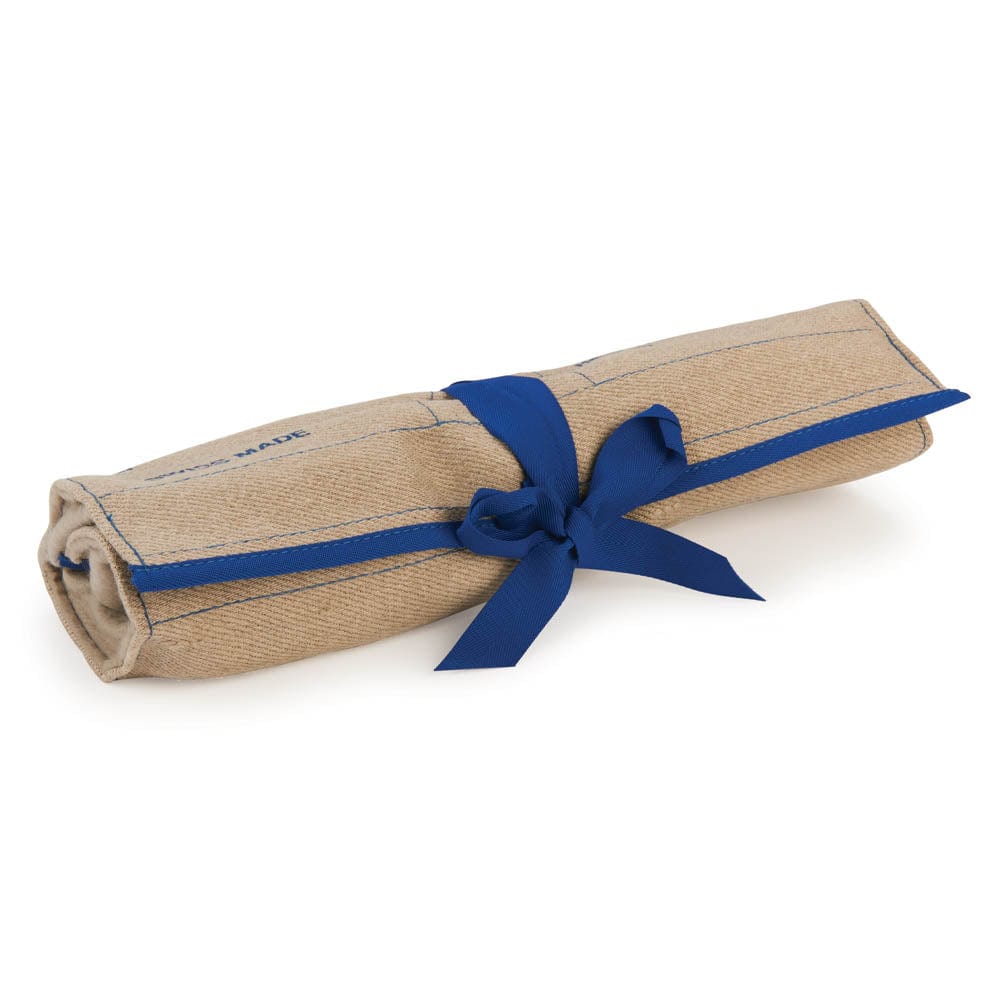 Full Size Fishtail Gouge Set - 4 Piece