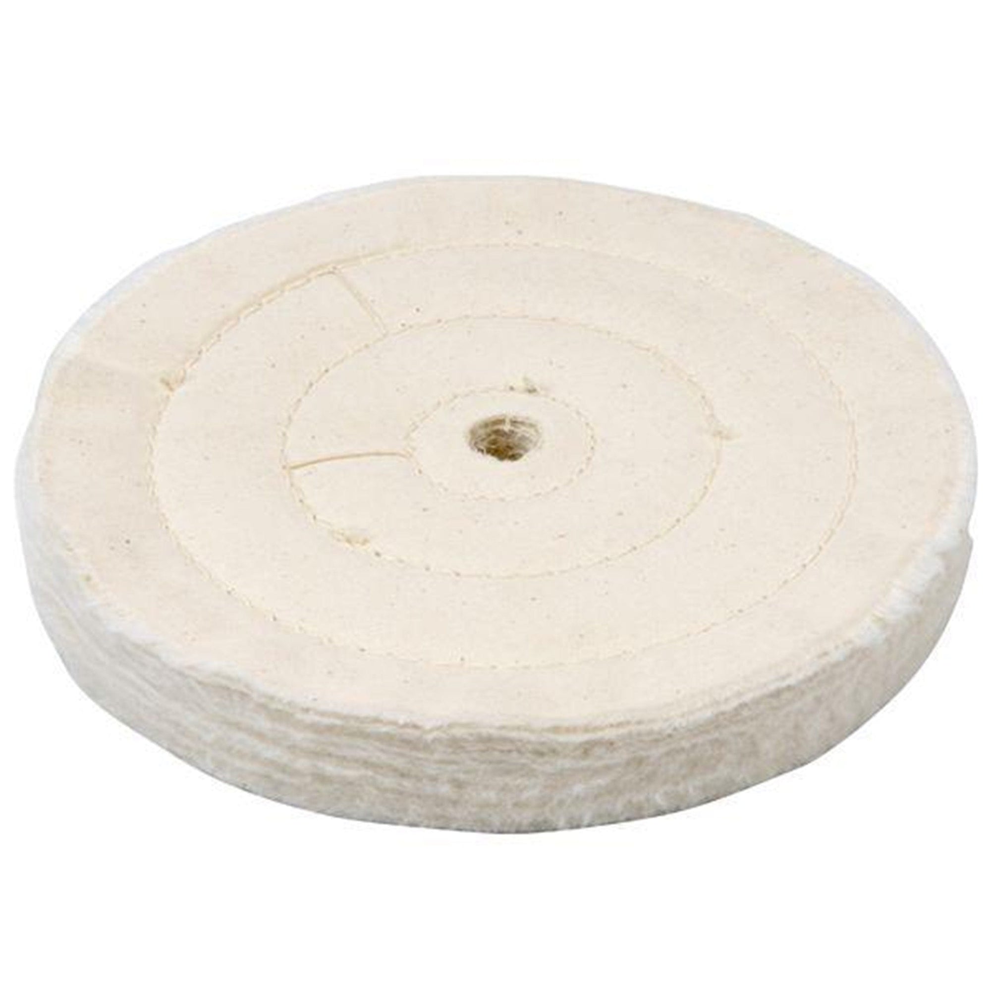 Buffing Wheel 8" x 1" alt 0