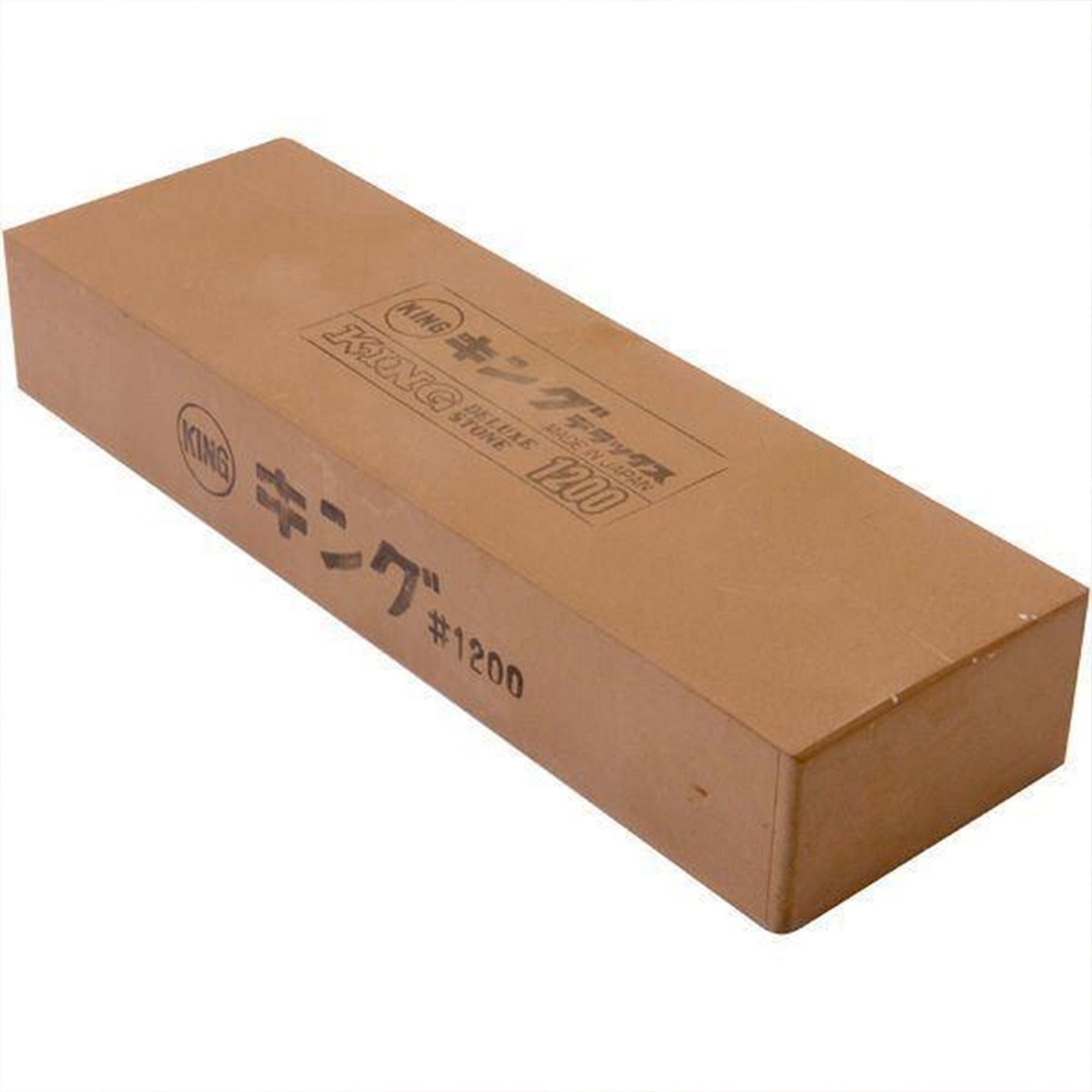 Deluxe Waterstone, 1200 Grit