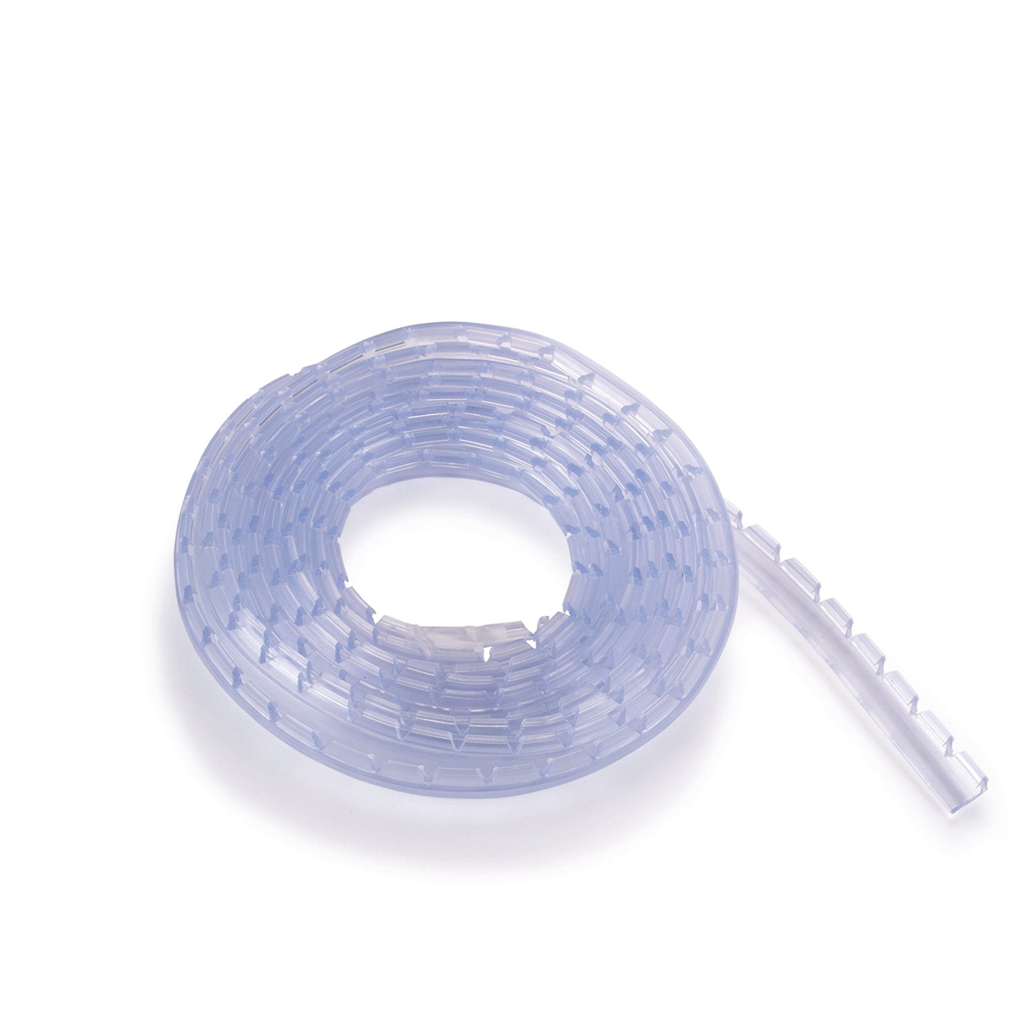 Retaining Strip Clear 10' alt 0