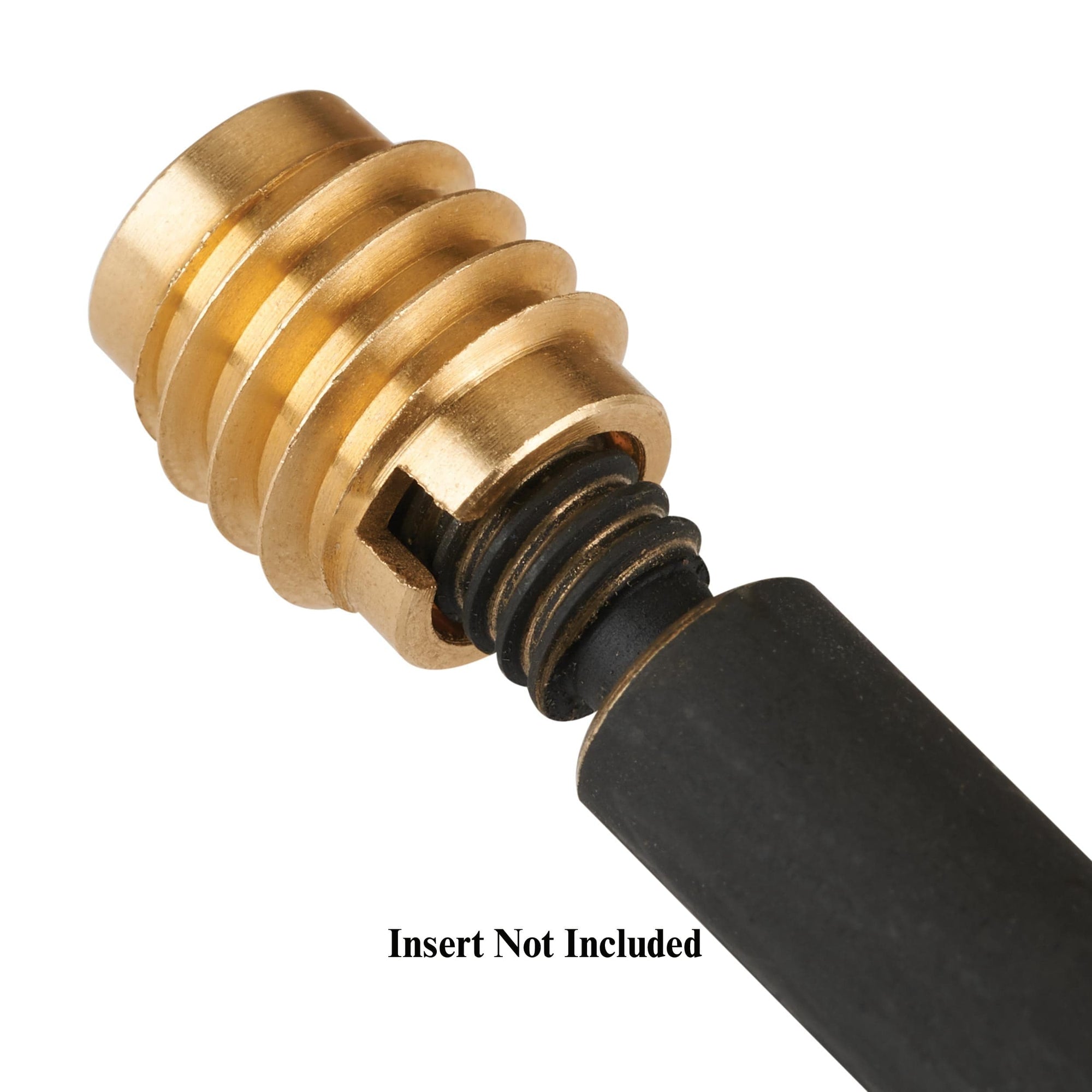 "T" Wrench for 8-32 Inserts alt 0