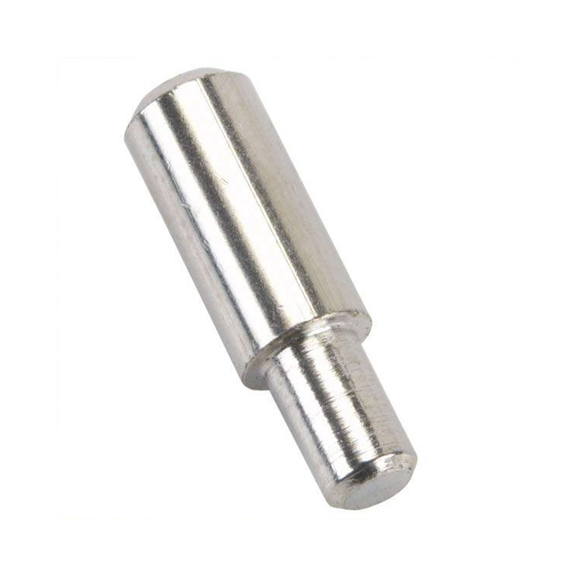 Shelf Support 5 mm Pin Round Nickel Shelf 20 pk alt 5