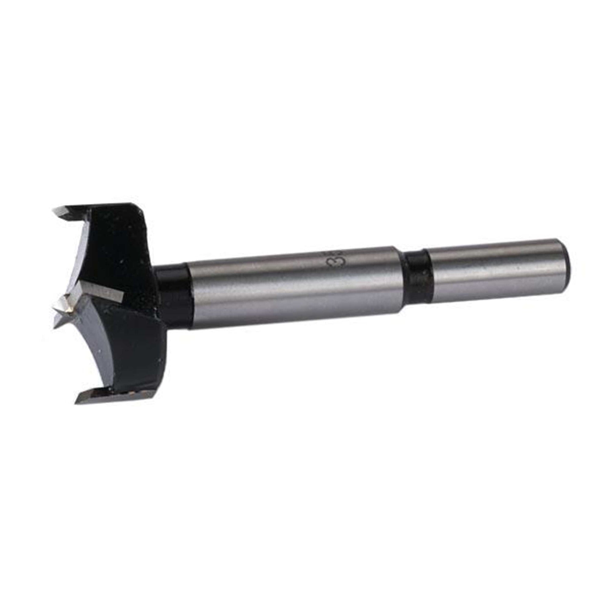 Forstner Bit - Carbide-Tipped - 35 mm Diameter
