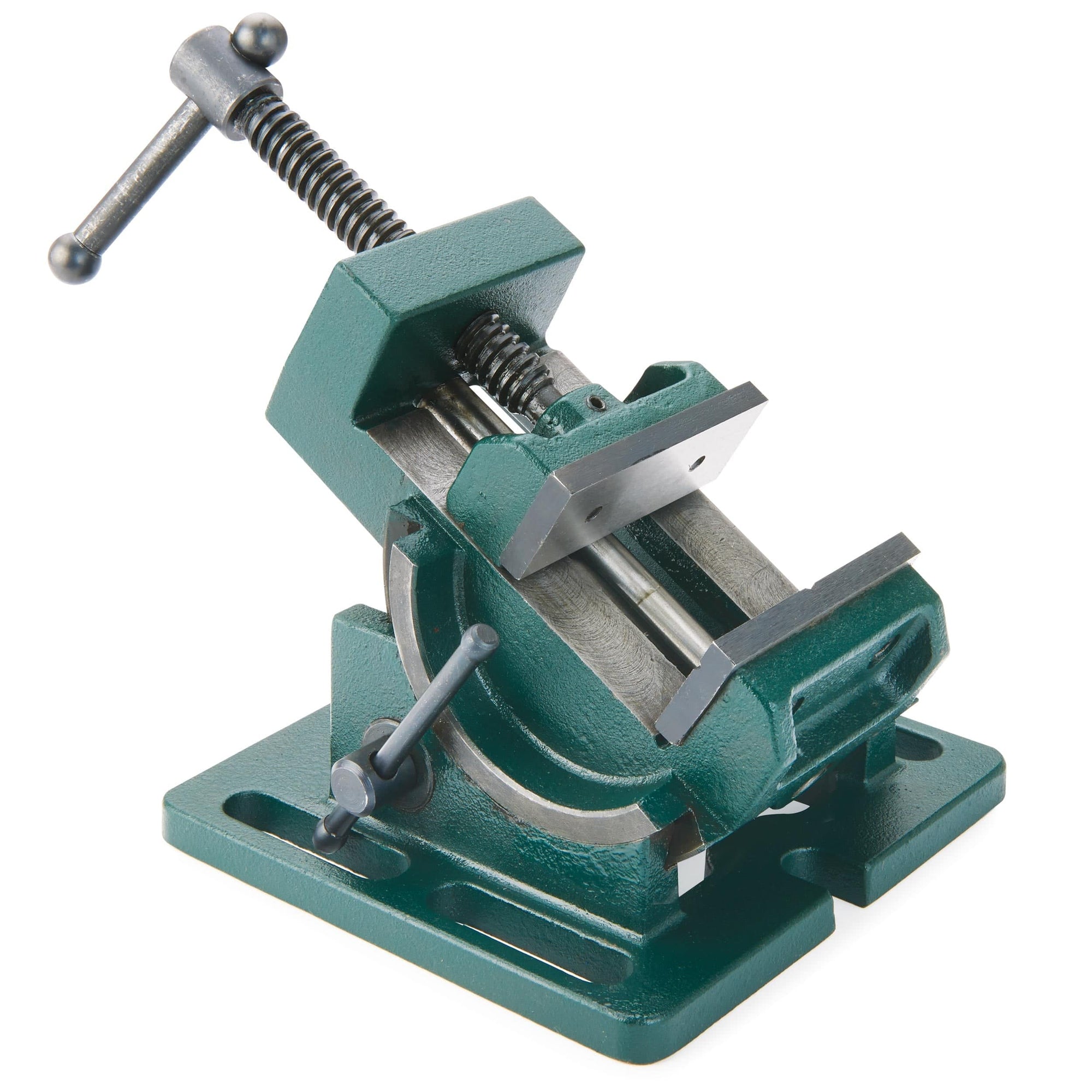 Vise With Angle Adjustment alt 0