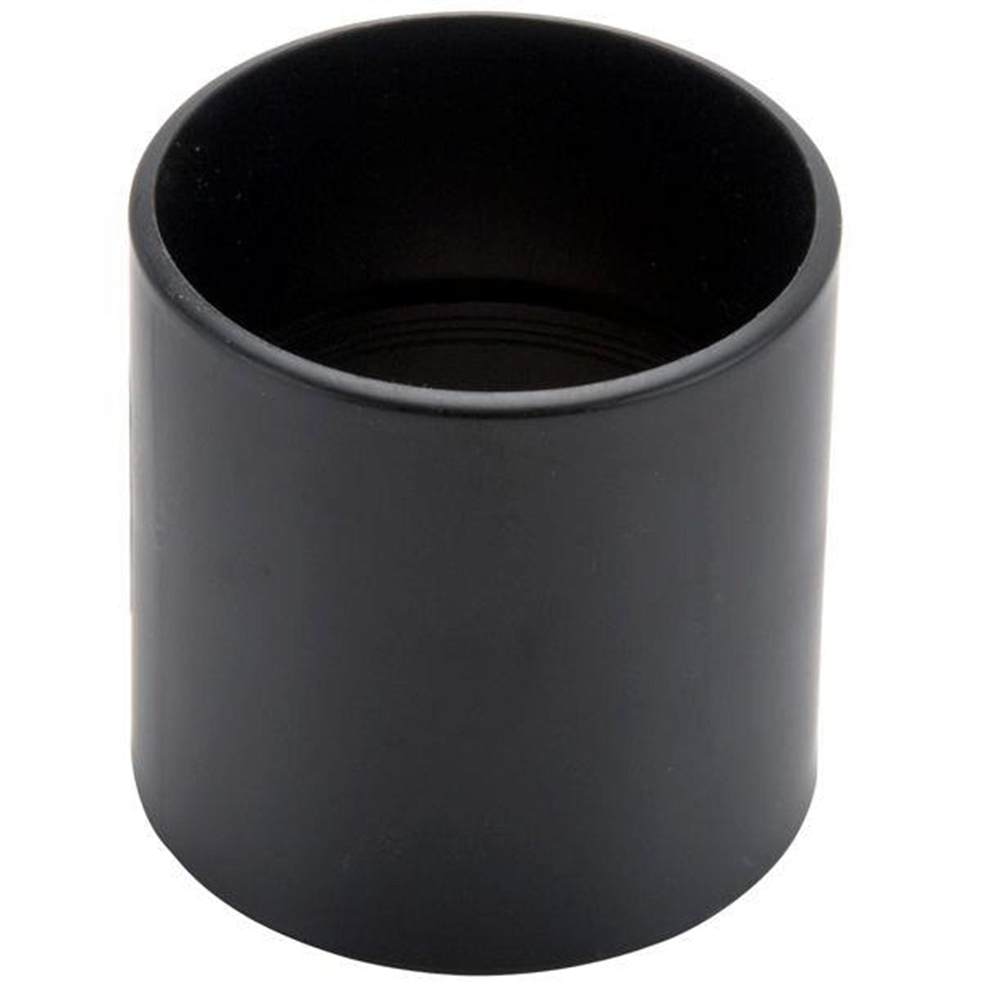 2-1/2" ABS Union Fitting for Dust Collection System alt 0