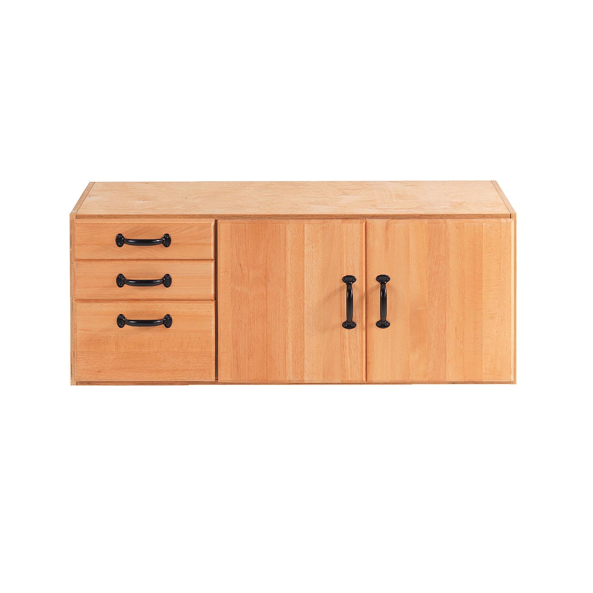 SM03 Storage Cabinet For Elite 1500, Scandi 1425 and 1825 Workbenches