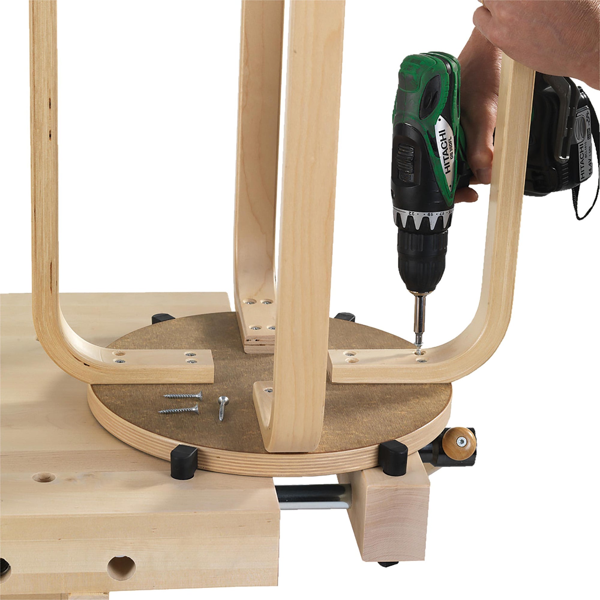 3/4" Bench Dogs, Plastic Coated (4) alt 0