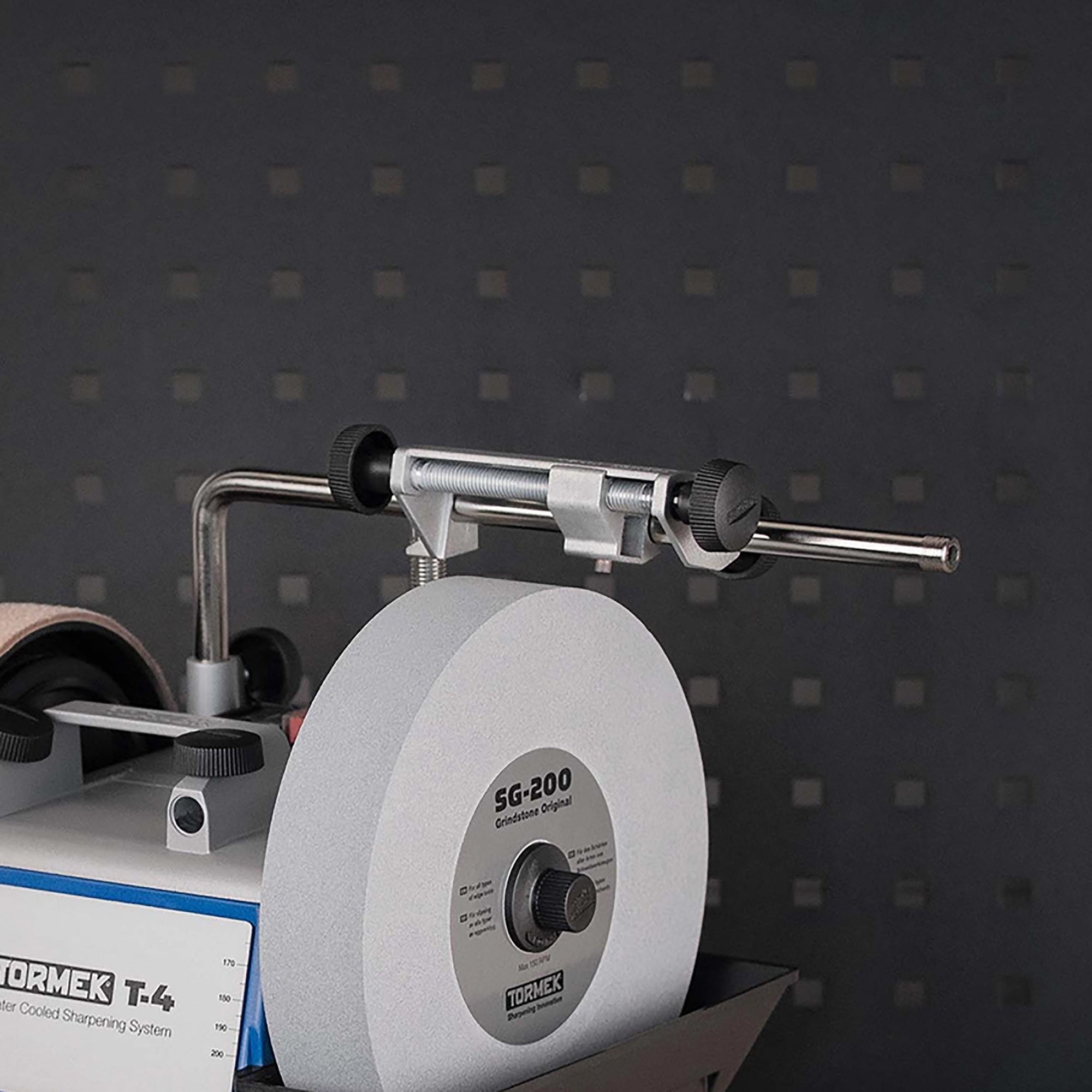 Diamond Truing Tool TT-50 alt 0