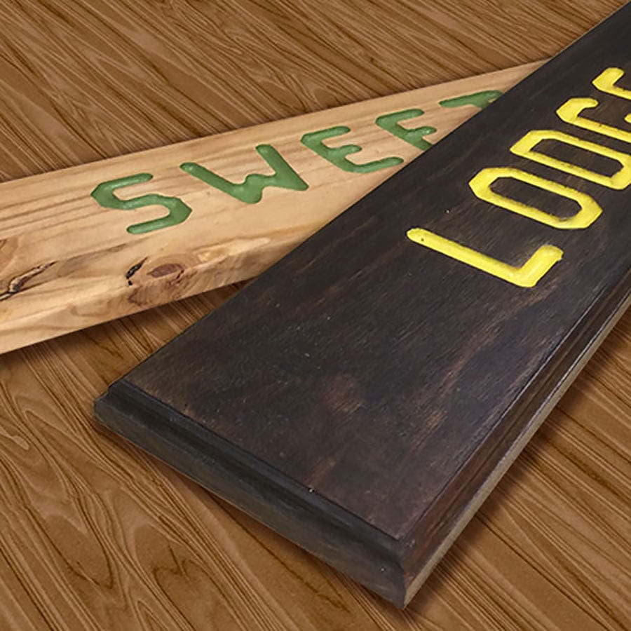 SignPro Router Sign Making Jig alt 0