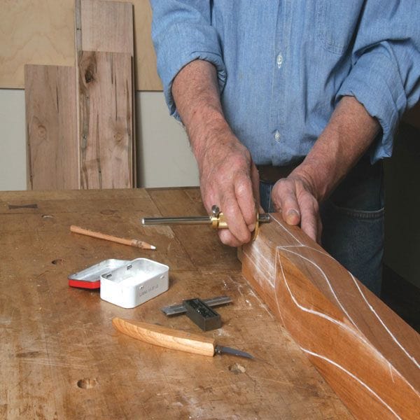 Spot On Measuring and Marking - Downloadable Technique alt 0