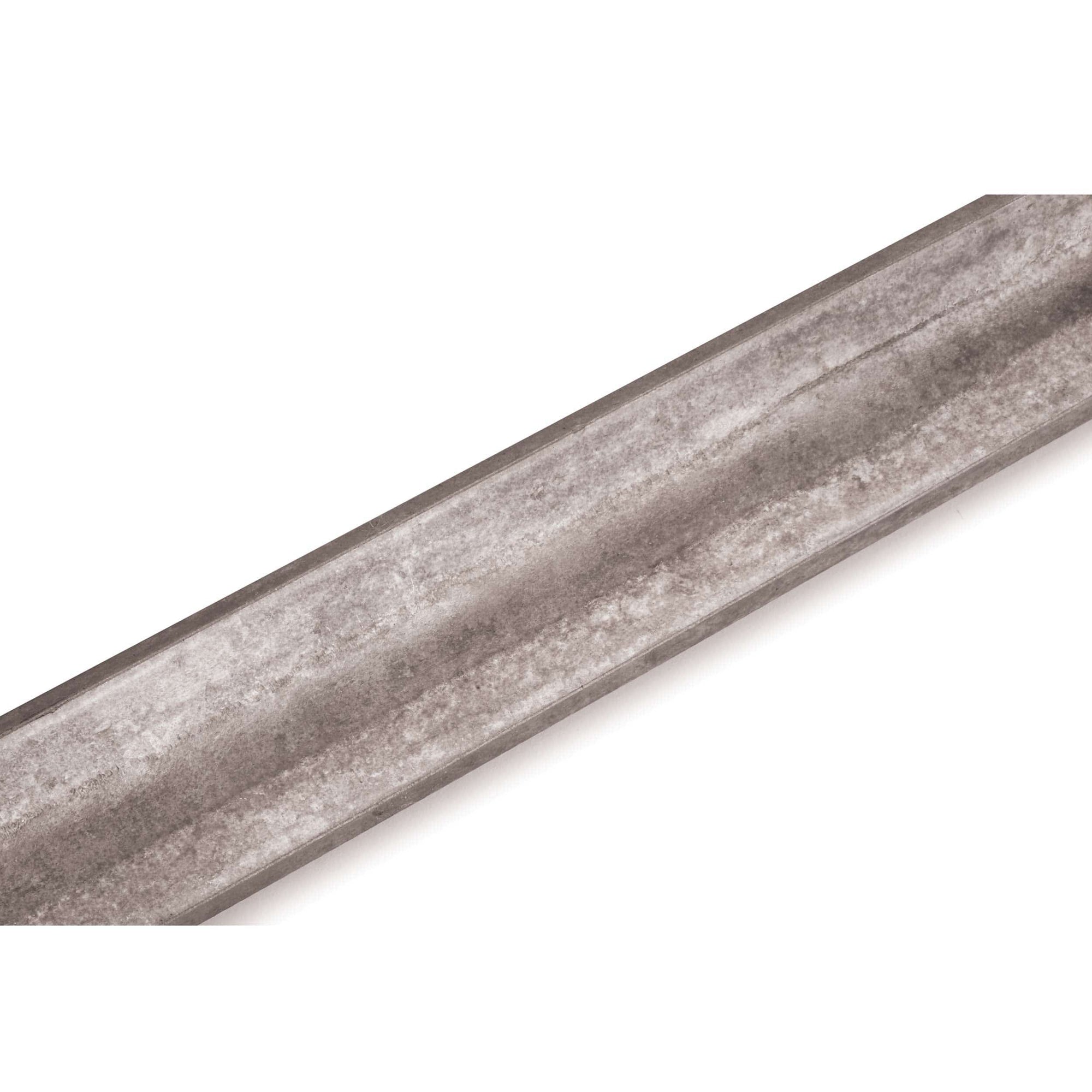 File 110mm Half-Round Extreme-Fine Cut alt 0