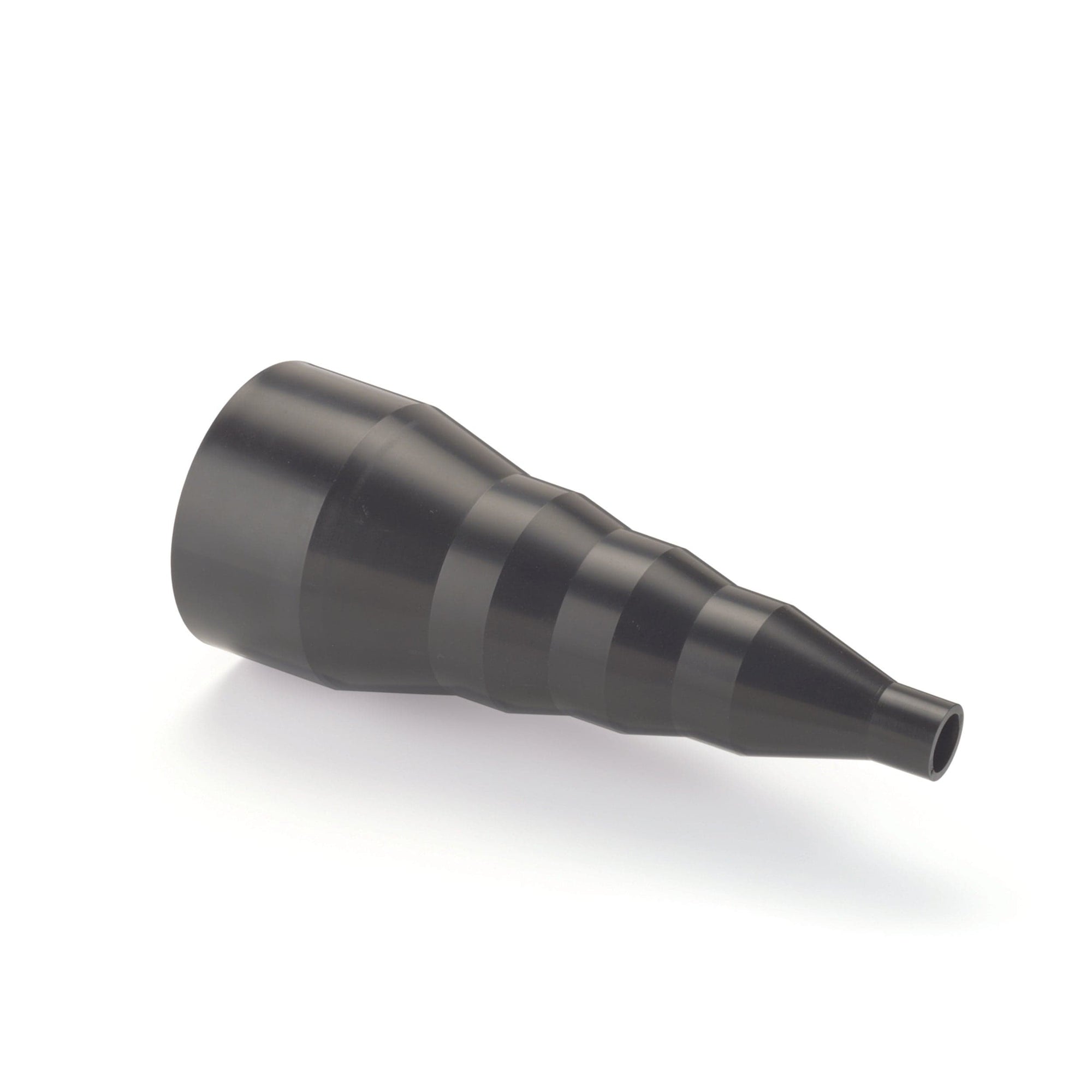 4" to 1" Multi-Step Reducer Dust Collection Fitting alt 0