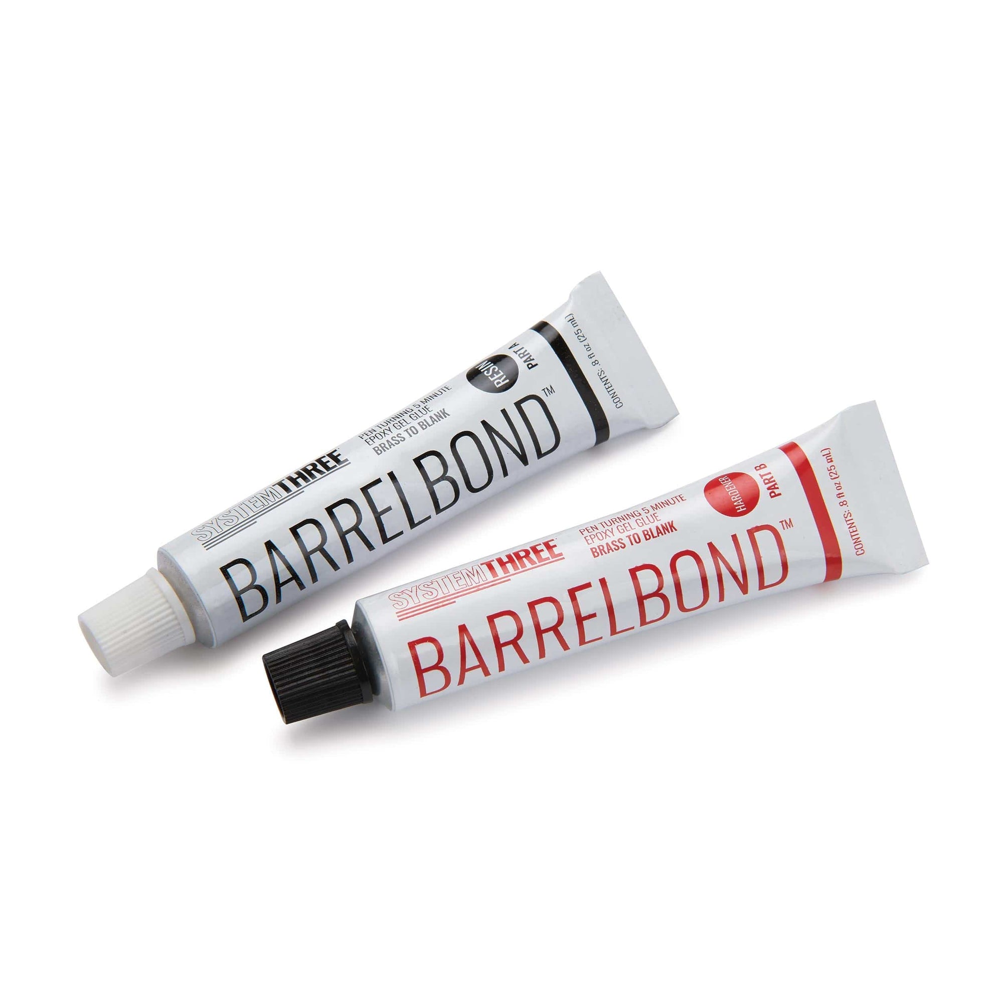 BarrelBond 5 Minute Gel Glue 1.6 oz alt 6