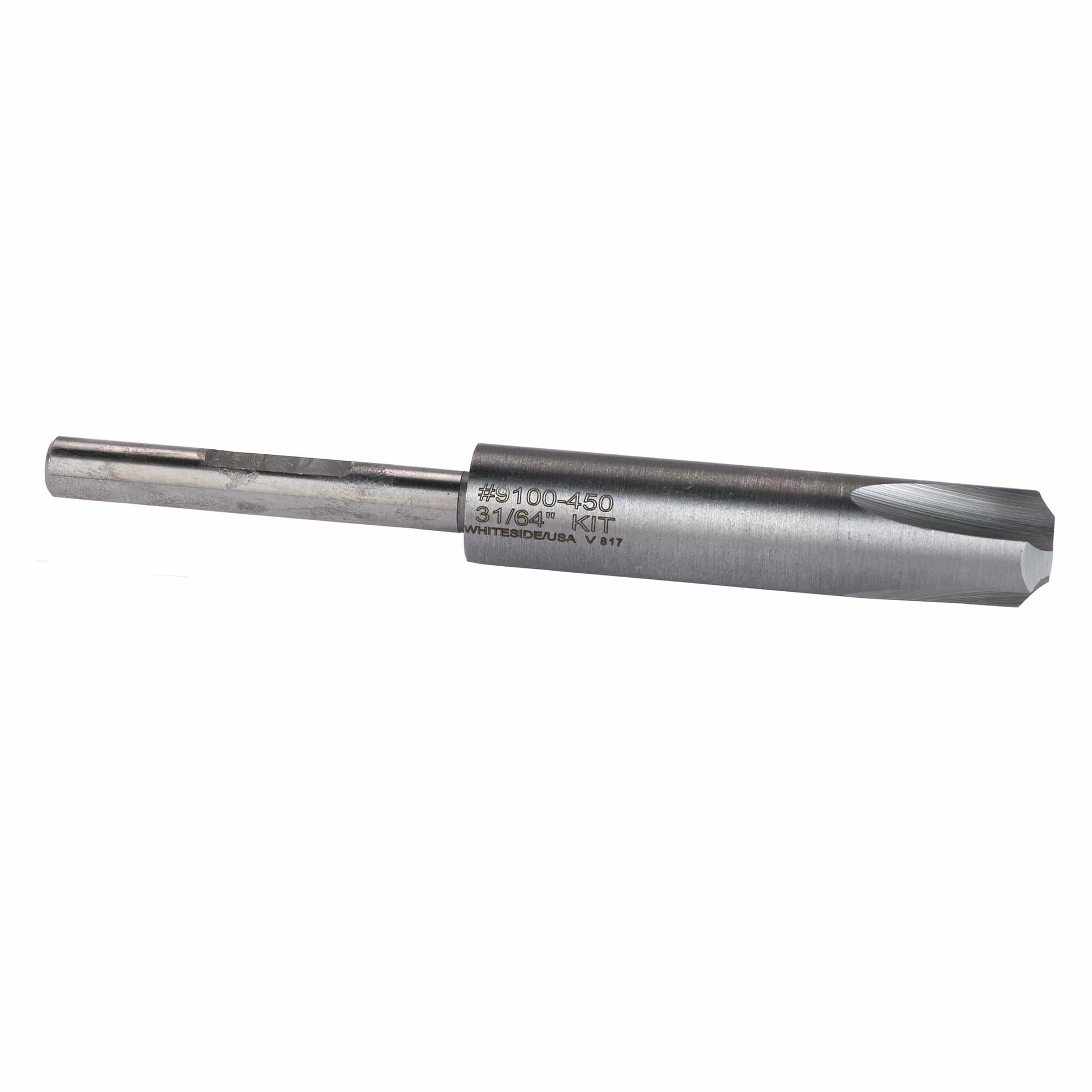 Pen Reamer 31/64" Pilot Shaft alt 0