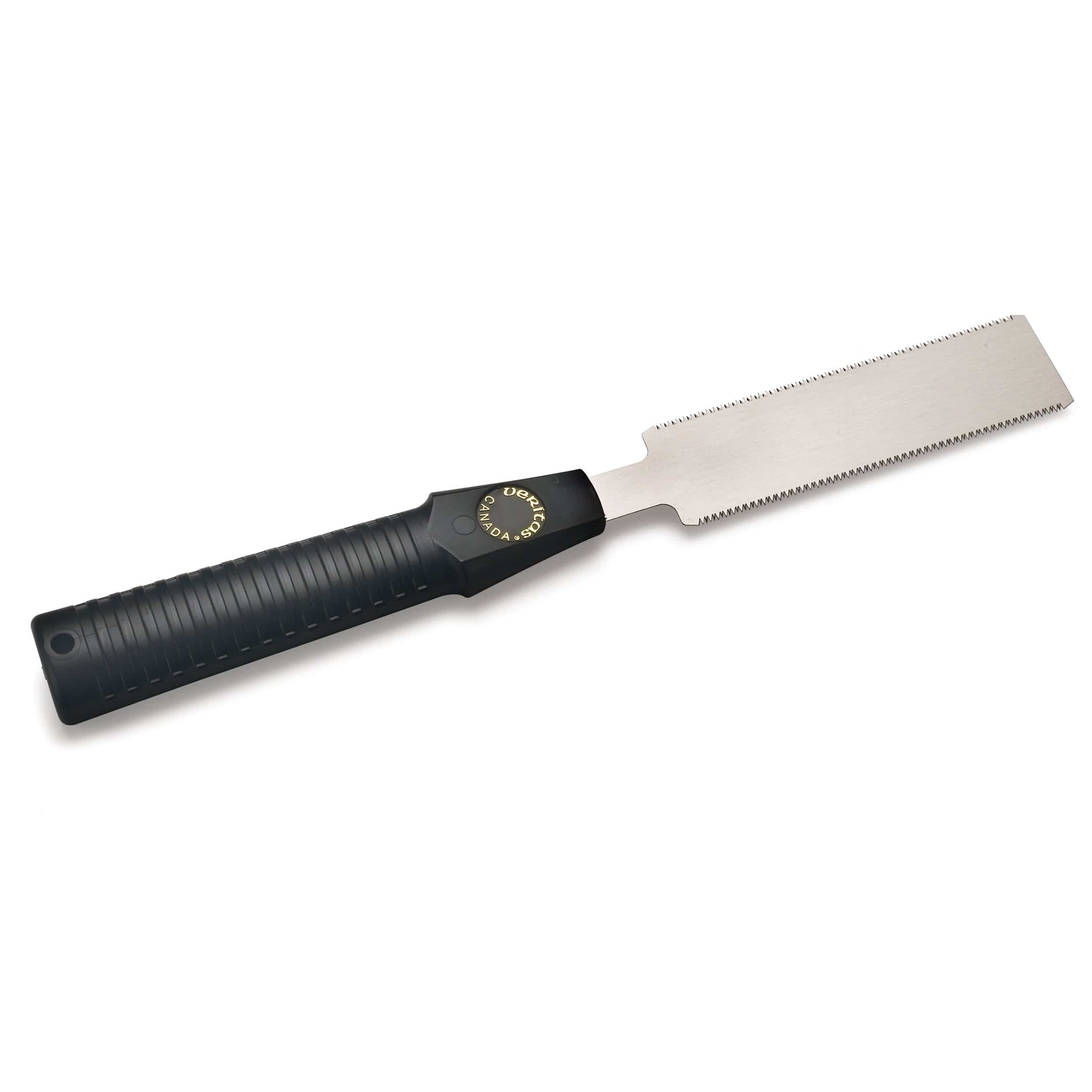 Flush-Cutting Saw Double Edge 22 tpi alt 0