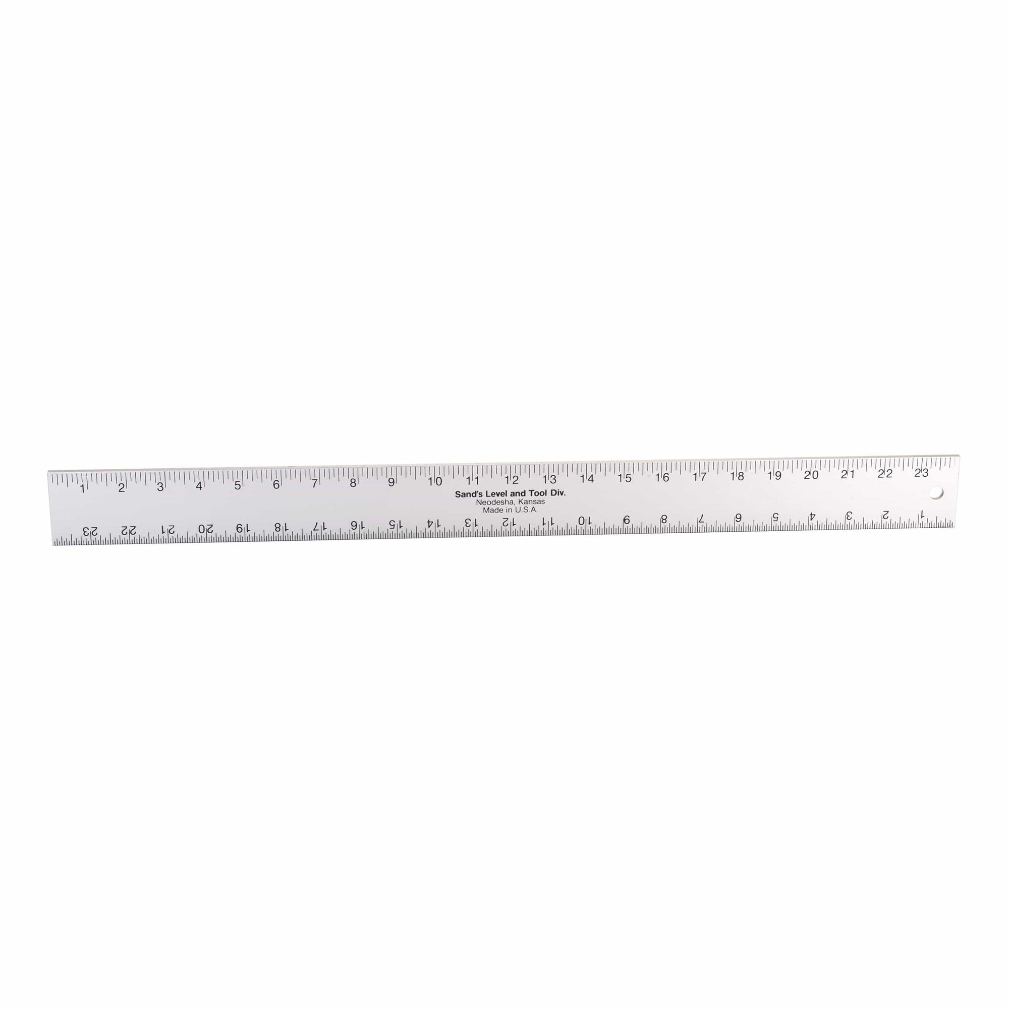 24 inch Professional Straightedge alt 0