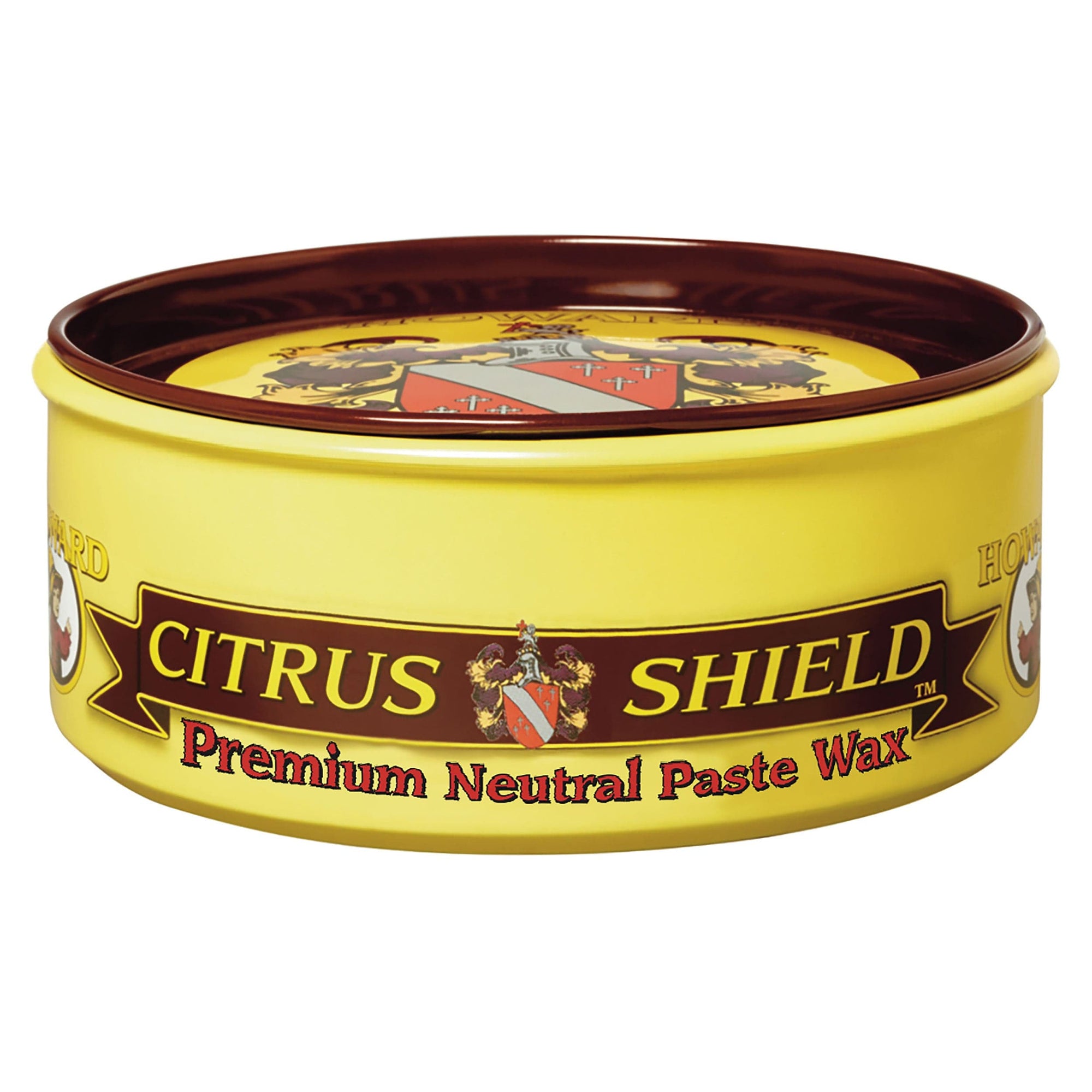 Neutral Wax Citrus Shield 1 lb alt 0