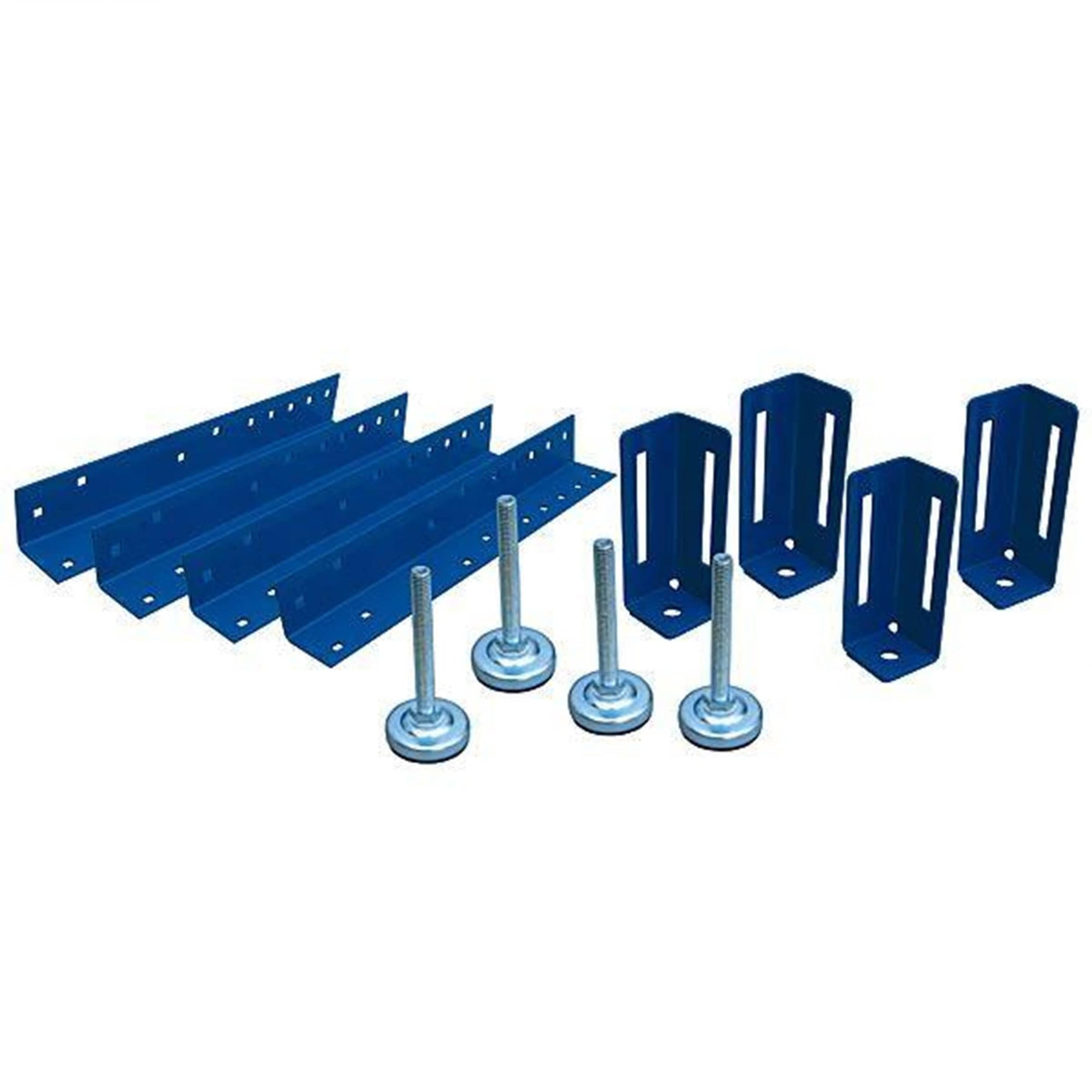 Universal Bench - 17-1/4" Leg Set - 4 Piece alt 0