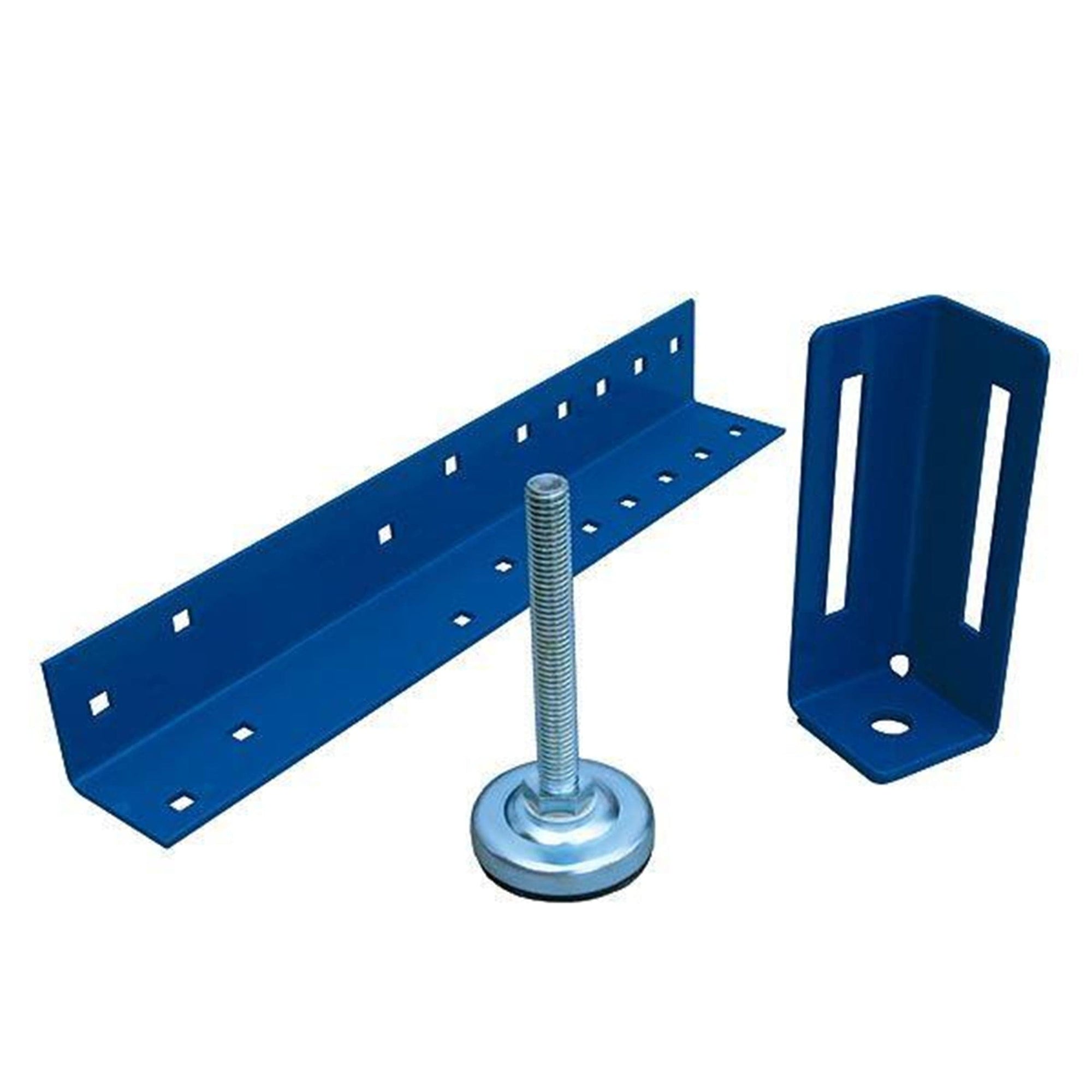 Universal Bench - 17-1/4" Leg Set - 4 Piece alt 0