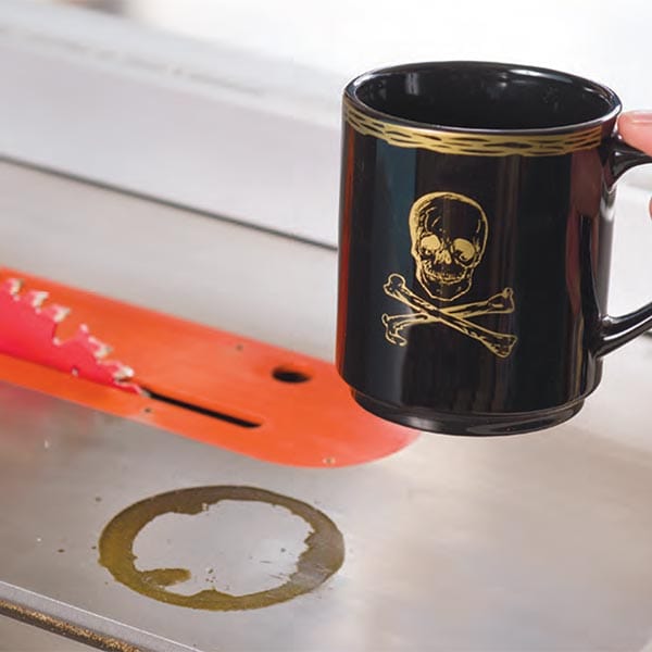 Rust Busters Downloadable Technique alt 0