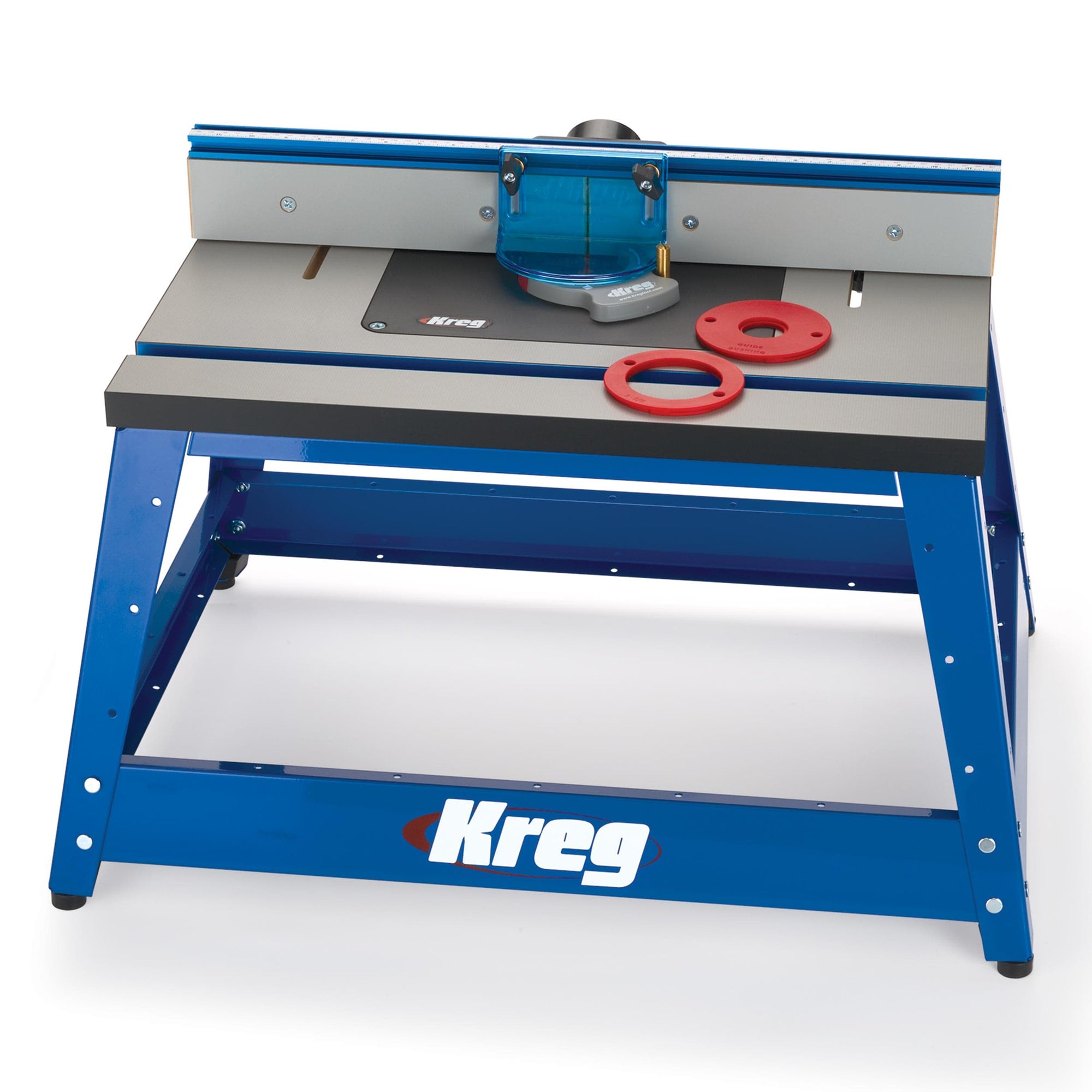 Precision Benchtop Portable Router Table, # PRS2100