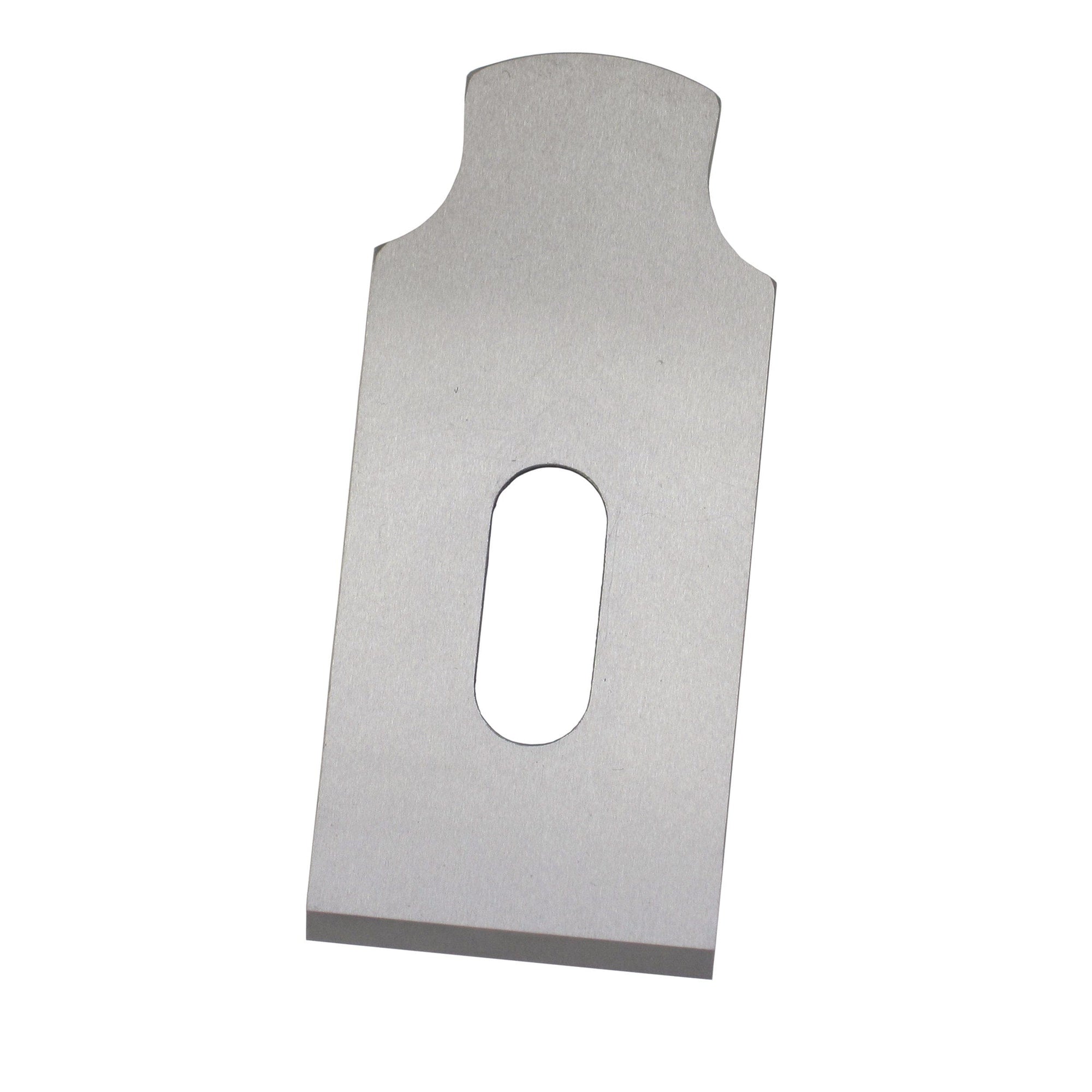 40 Degree Replacement Blade for No. 62 Low Angle Jack Plane alt 0