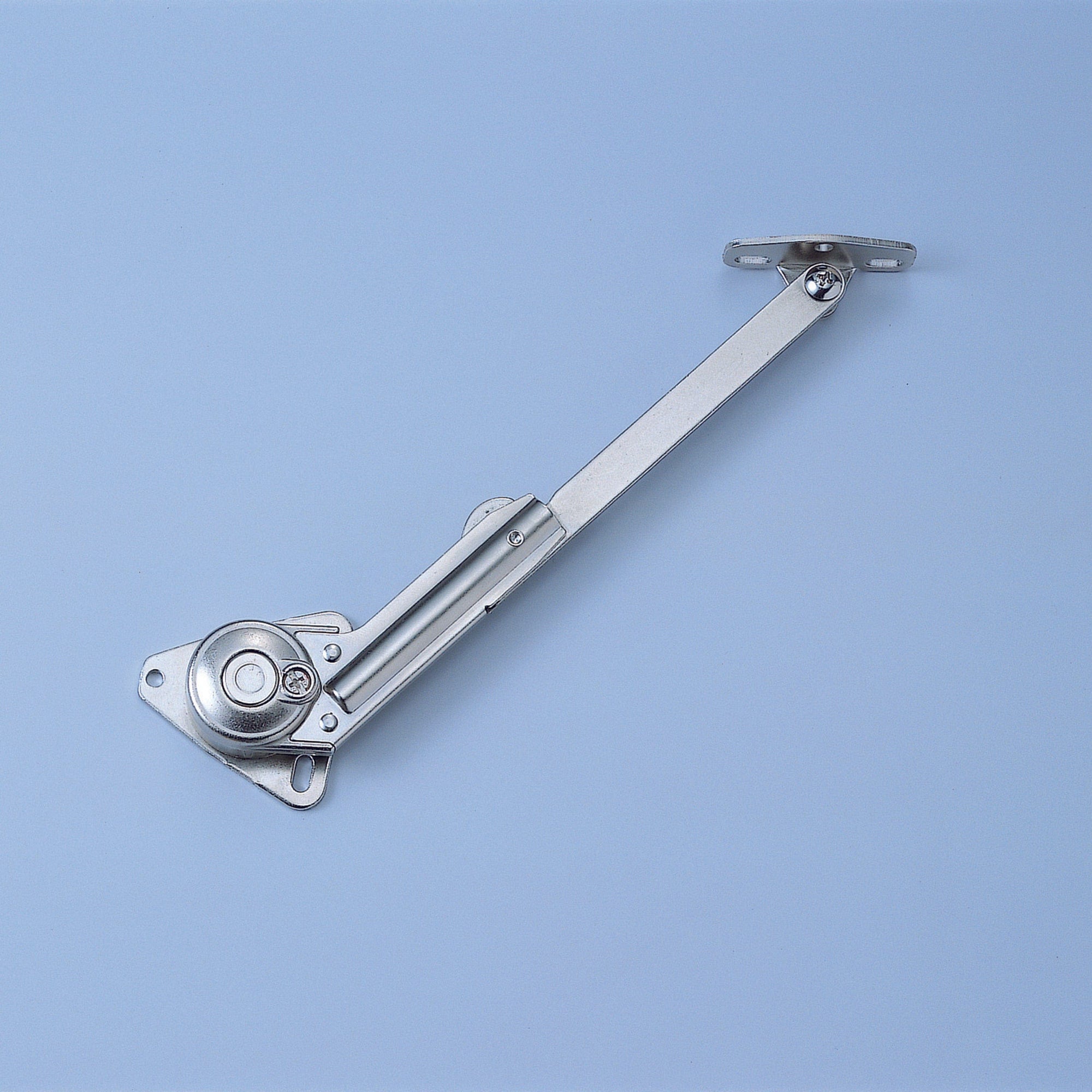 Adjustable Soft Down Lid Stay Model NSDX-35 Right alt 0