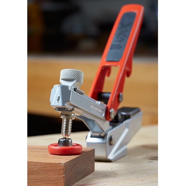 Auto-Pro Horizontal Dog Clamp alt 0