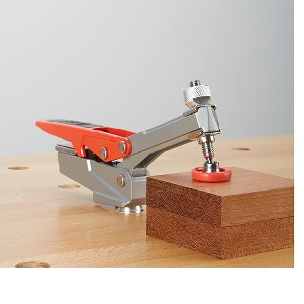 Auto-Pro Horizontal Dog Clamp alt 0