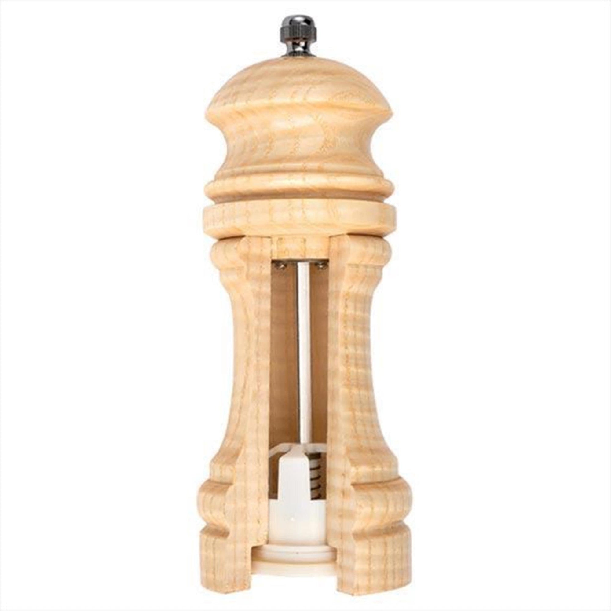 Salt Mill Grinder Turning Kit Mechanism - Ceramic alt 0