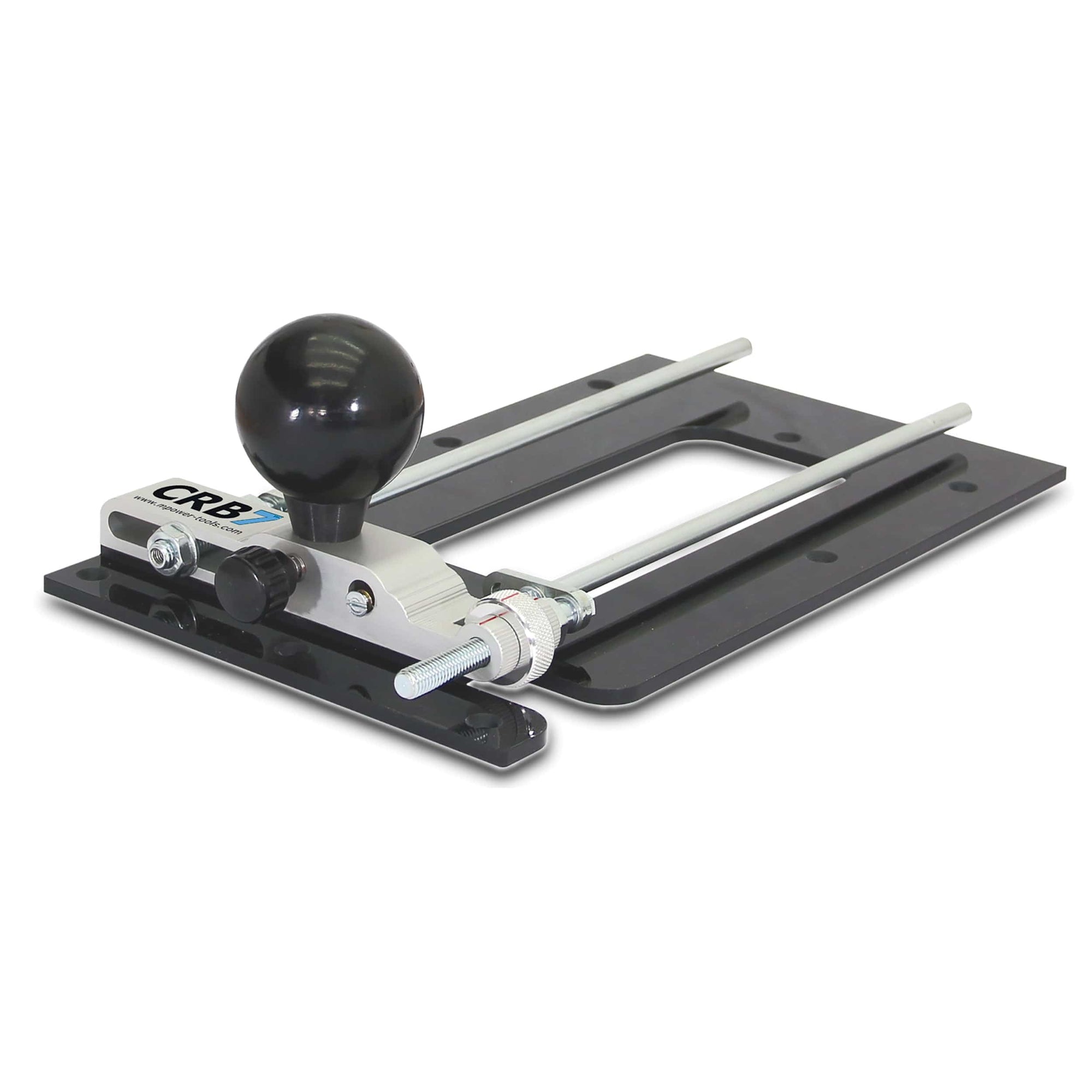 M-POWER Combination Router Base, Model# CRB7 MK3 alt 0