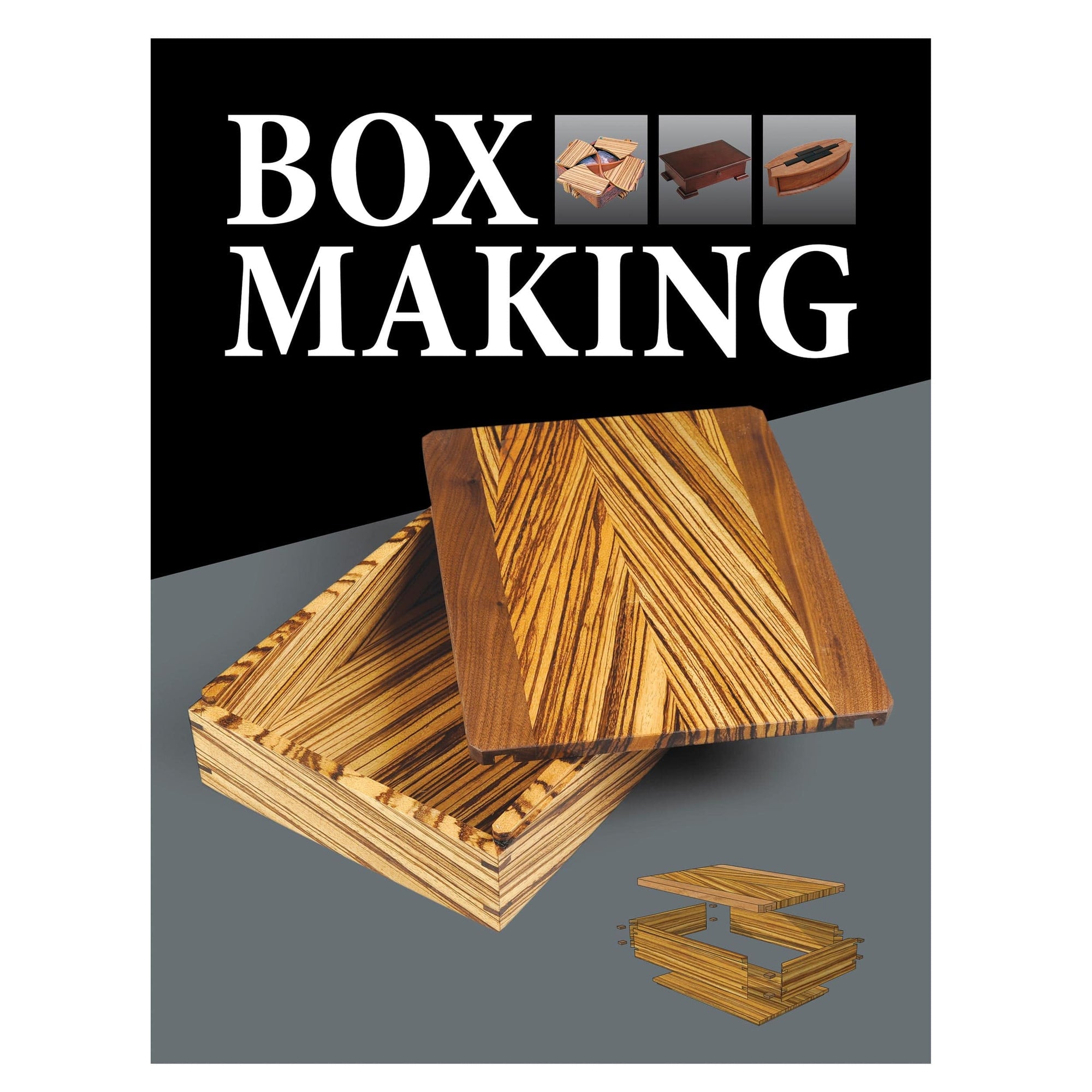 Box Making alt 0