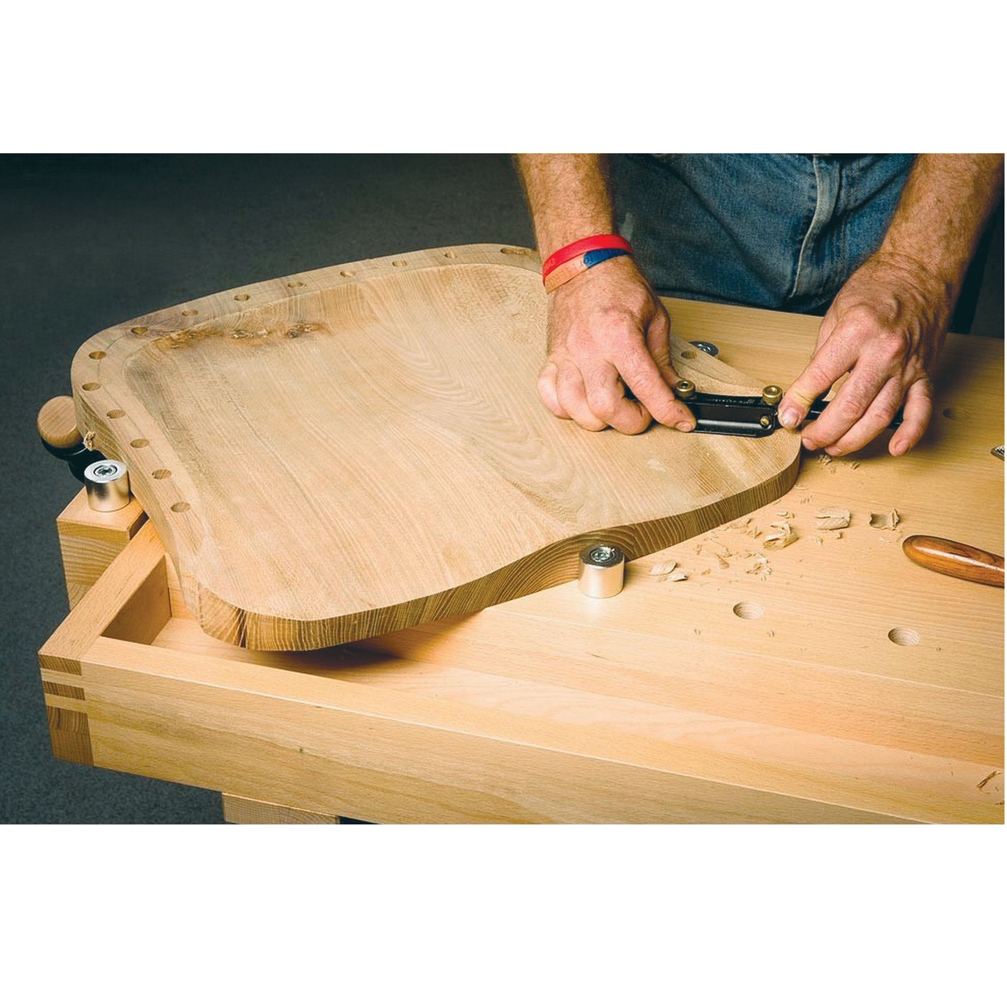 Diamond 1800 WorkBench