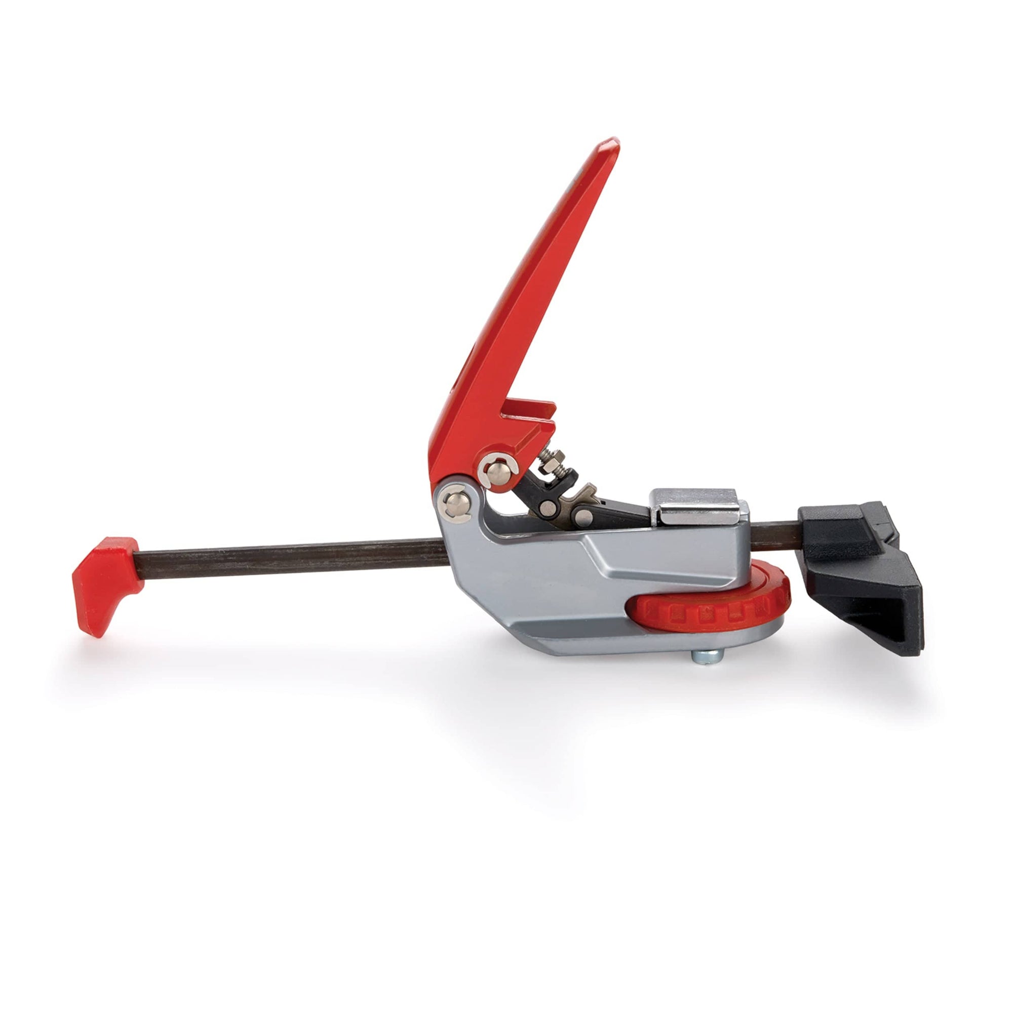 Auto Adjust In-Line T-Track Clamp alt 0