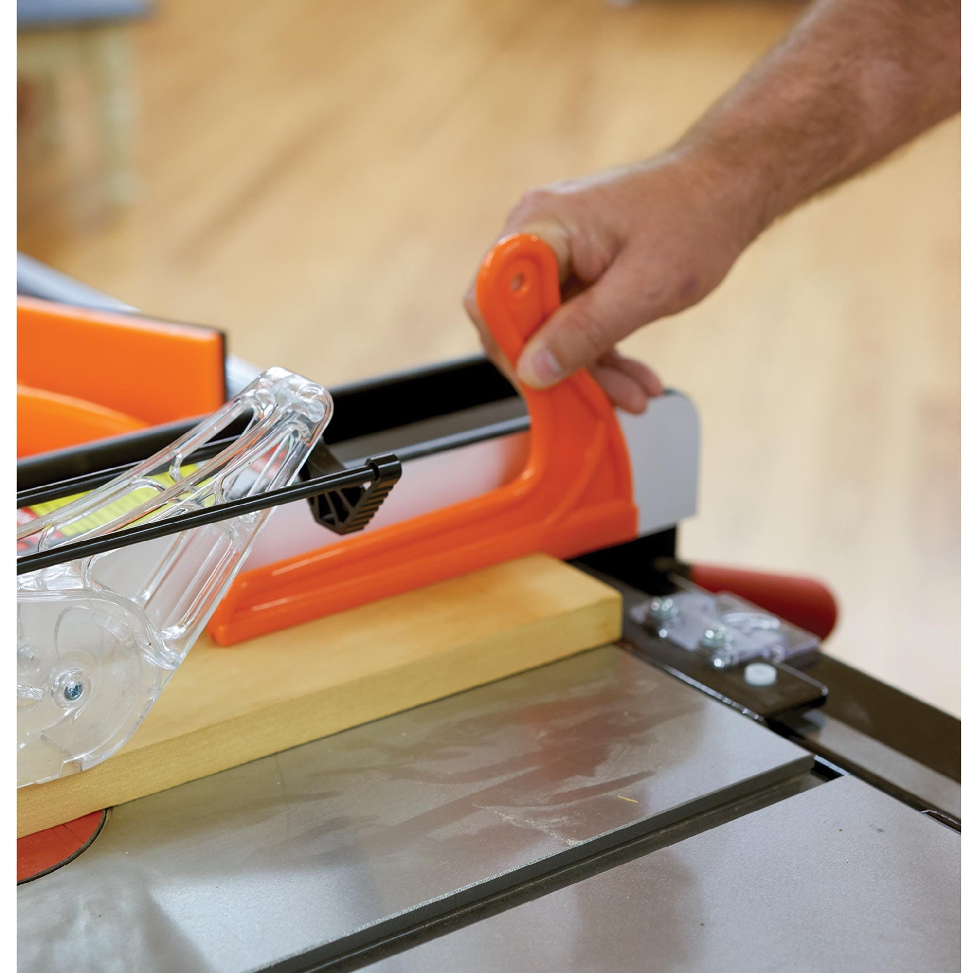 Power Tool Safety Set - 5 Piece alt 0