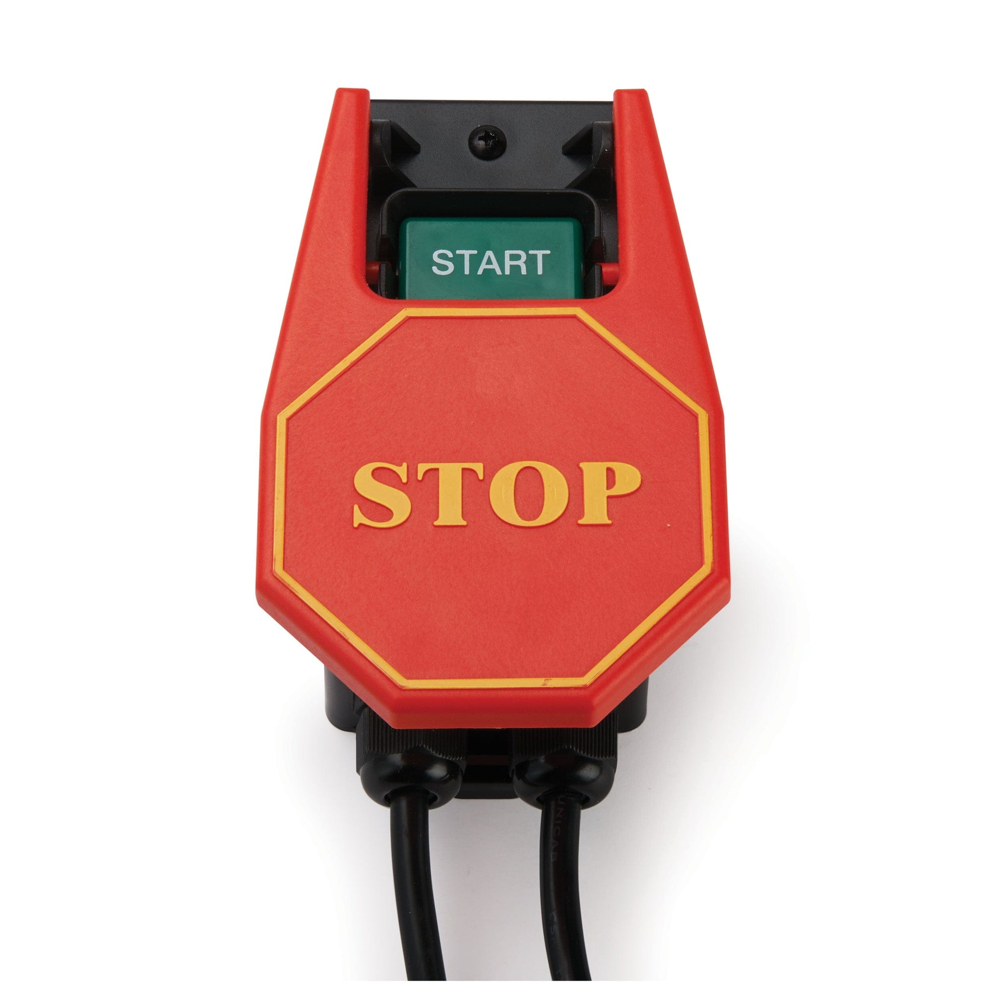 Power Tool Safety Switch - 15 Amp alt 0