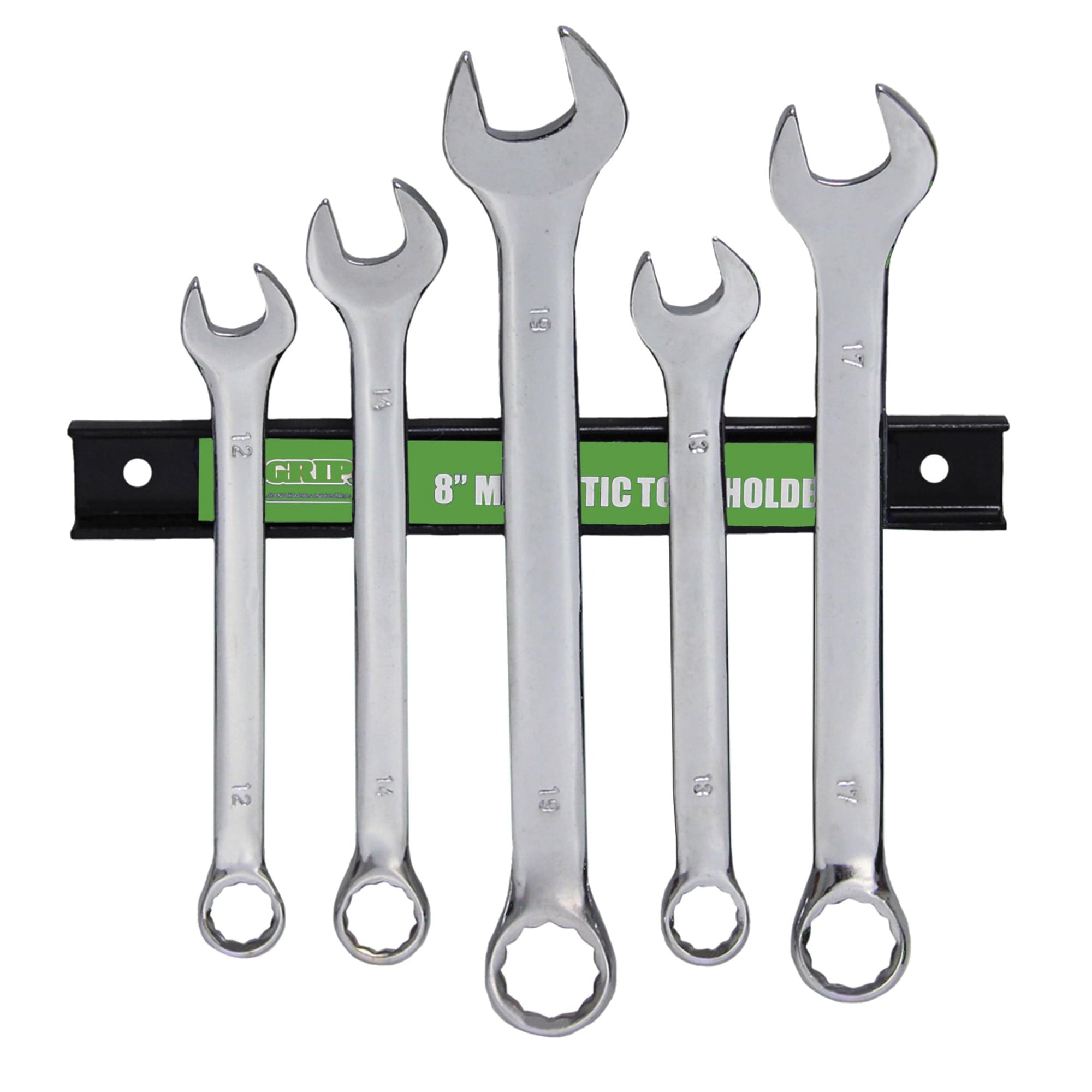 Magnetic Tool Bar Set - 3 Piece alt 0