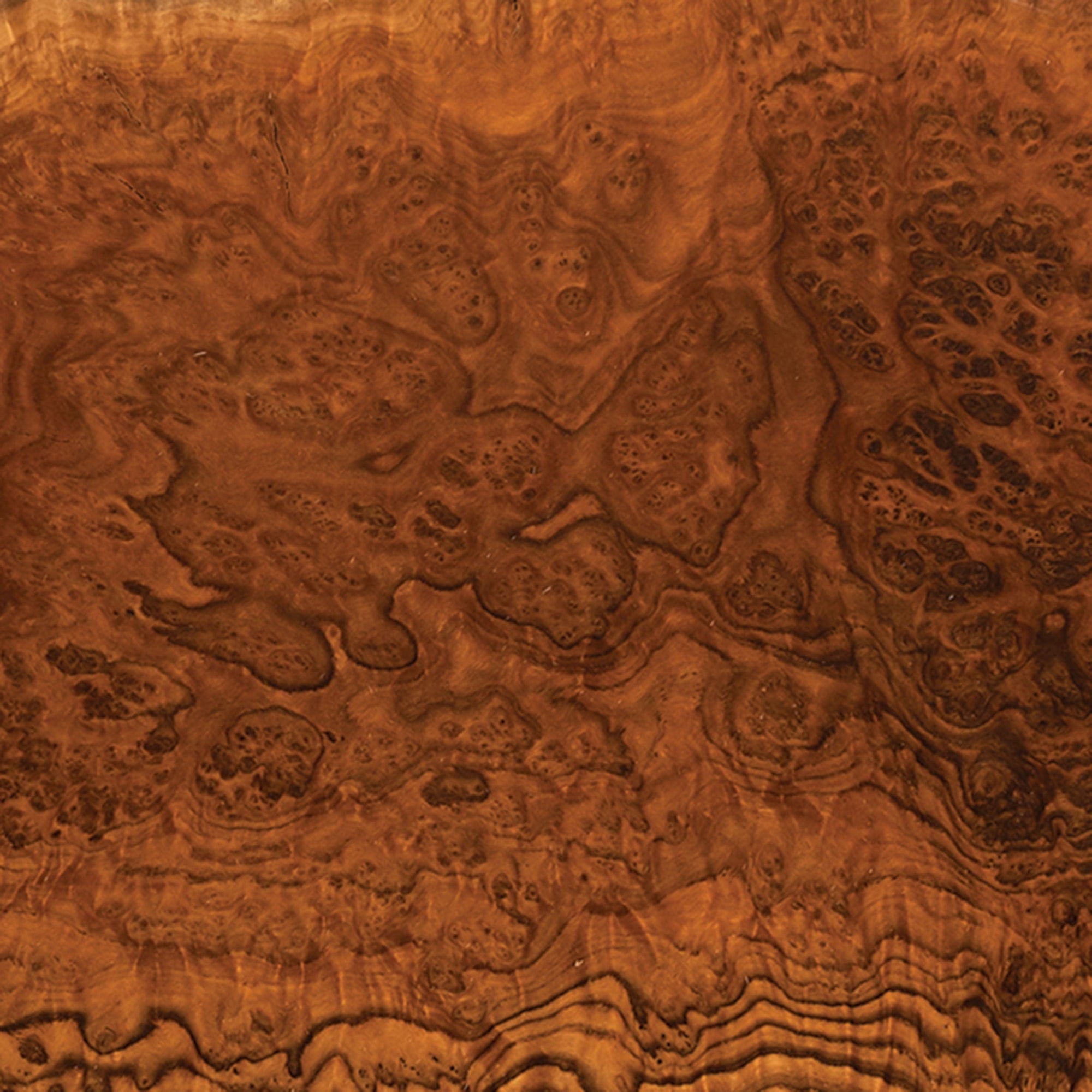 Australian Brown Mallee Burl Cap - 1 kg - 2 kg alt 0