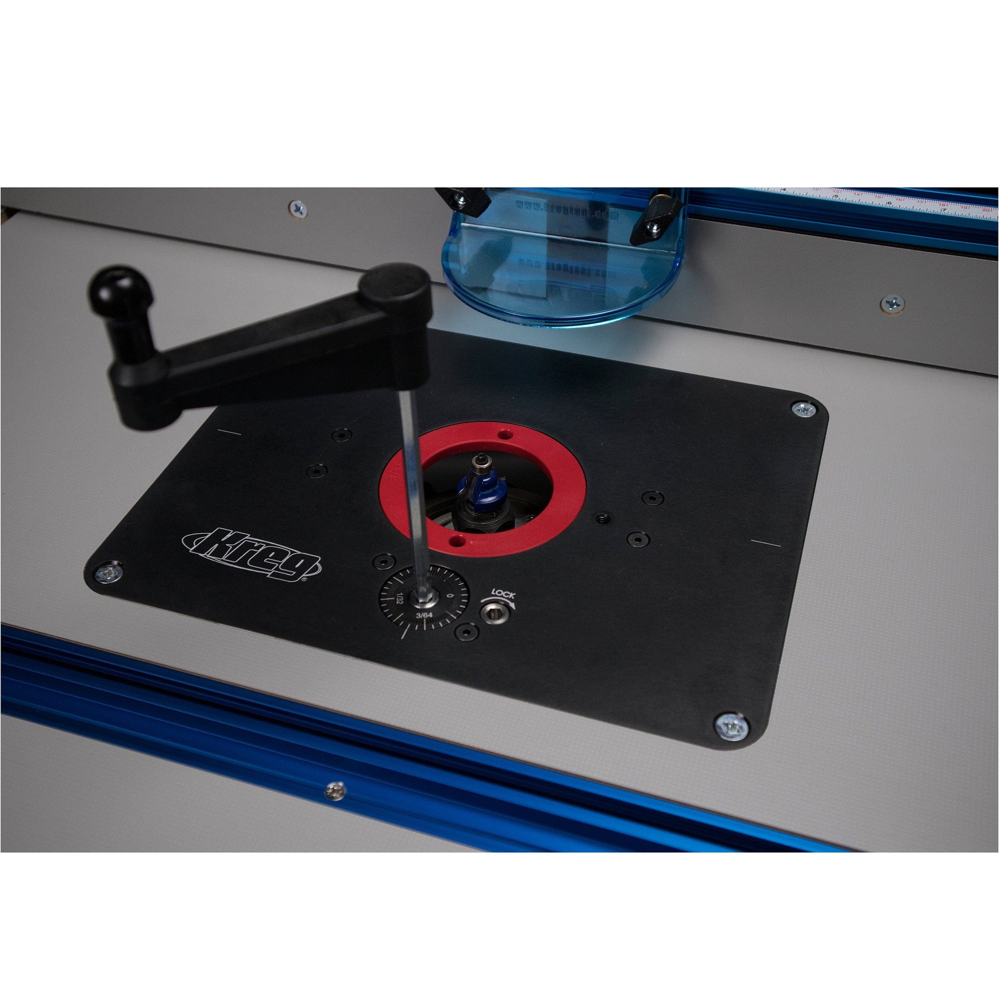 Precision Router Lift PRS5000 alt 0