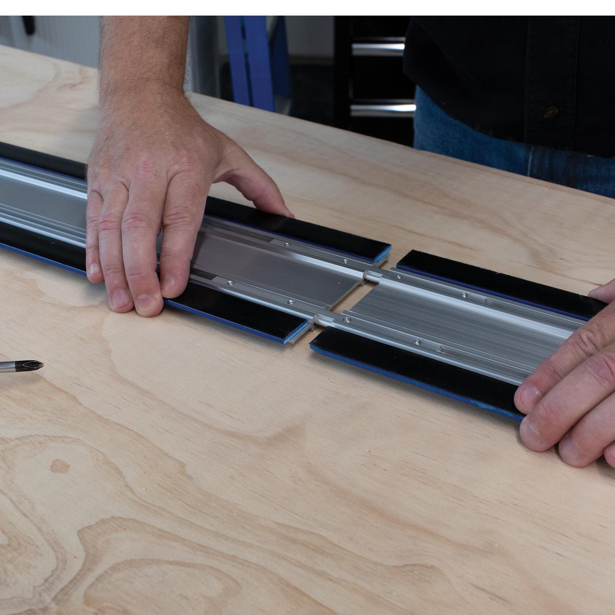 Accu-Cut Expansion Pack for Track Guide alt 0