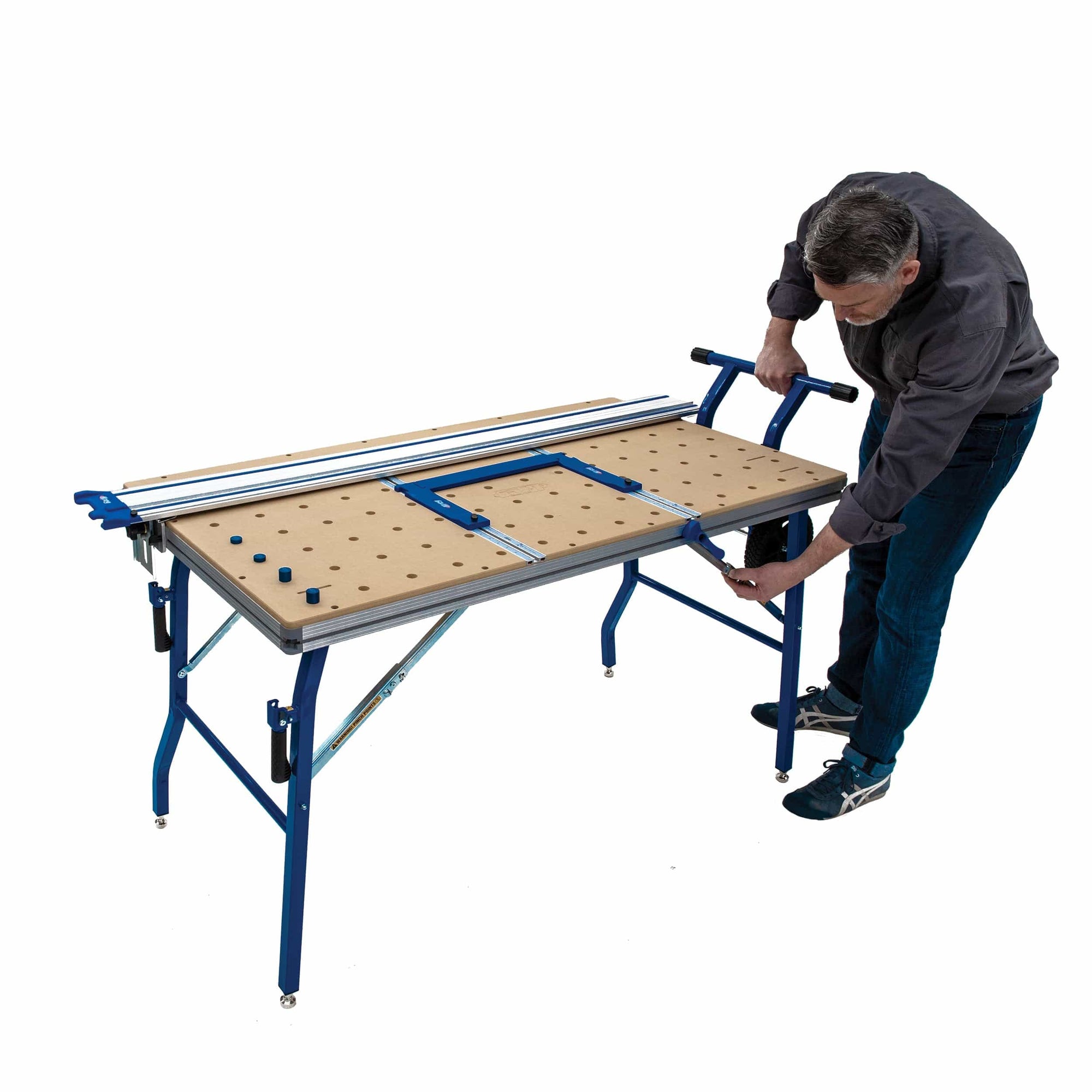 Adaptive Cutting System Project Table Top alt 0