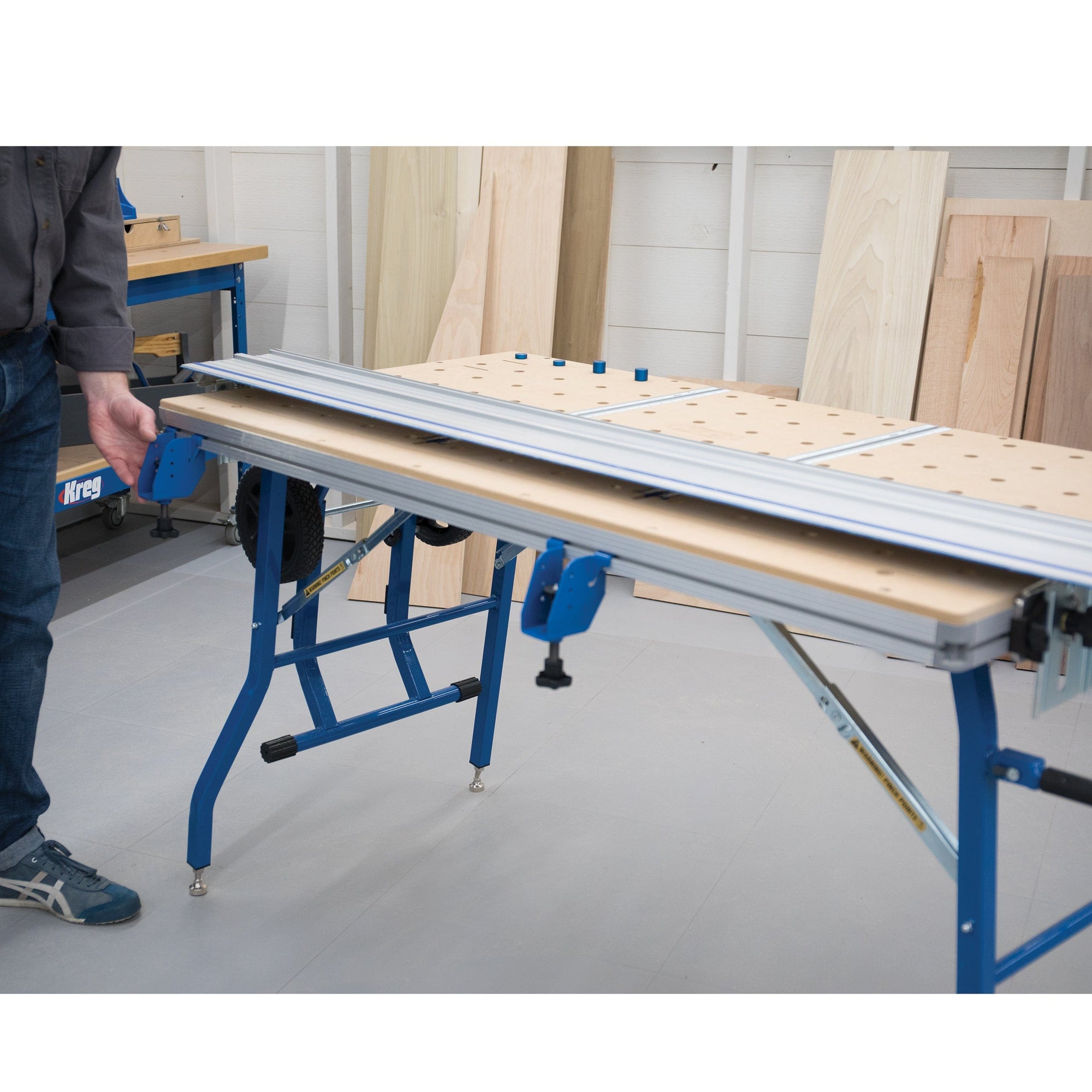 Adaptive Cutting System Extension Brackets alt 0