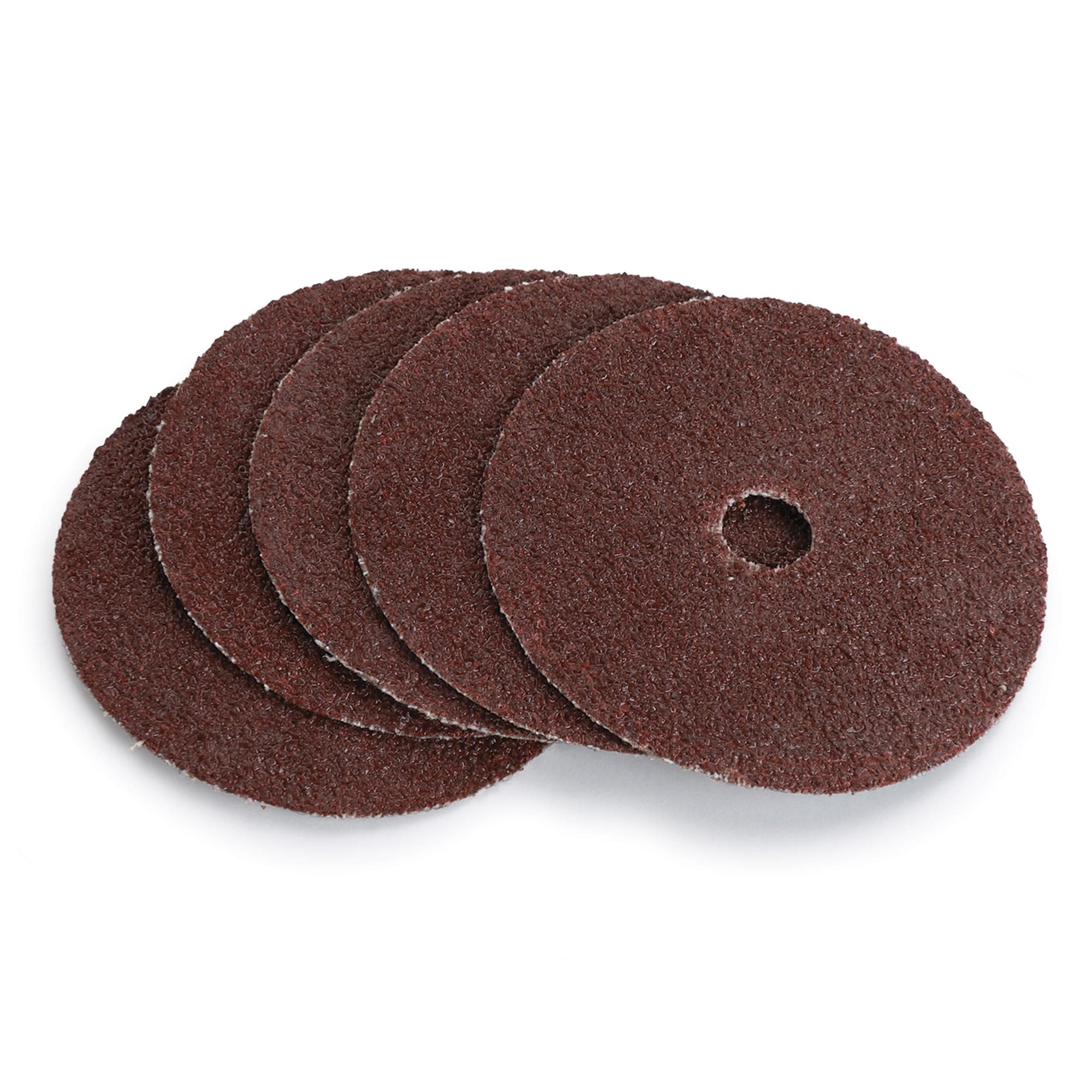 2" Sanding Disc - 80 Grit - 20 Pack alt 0