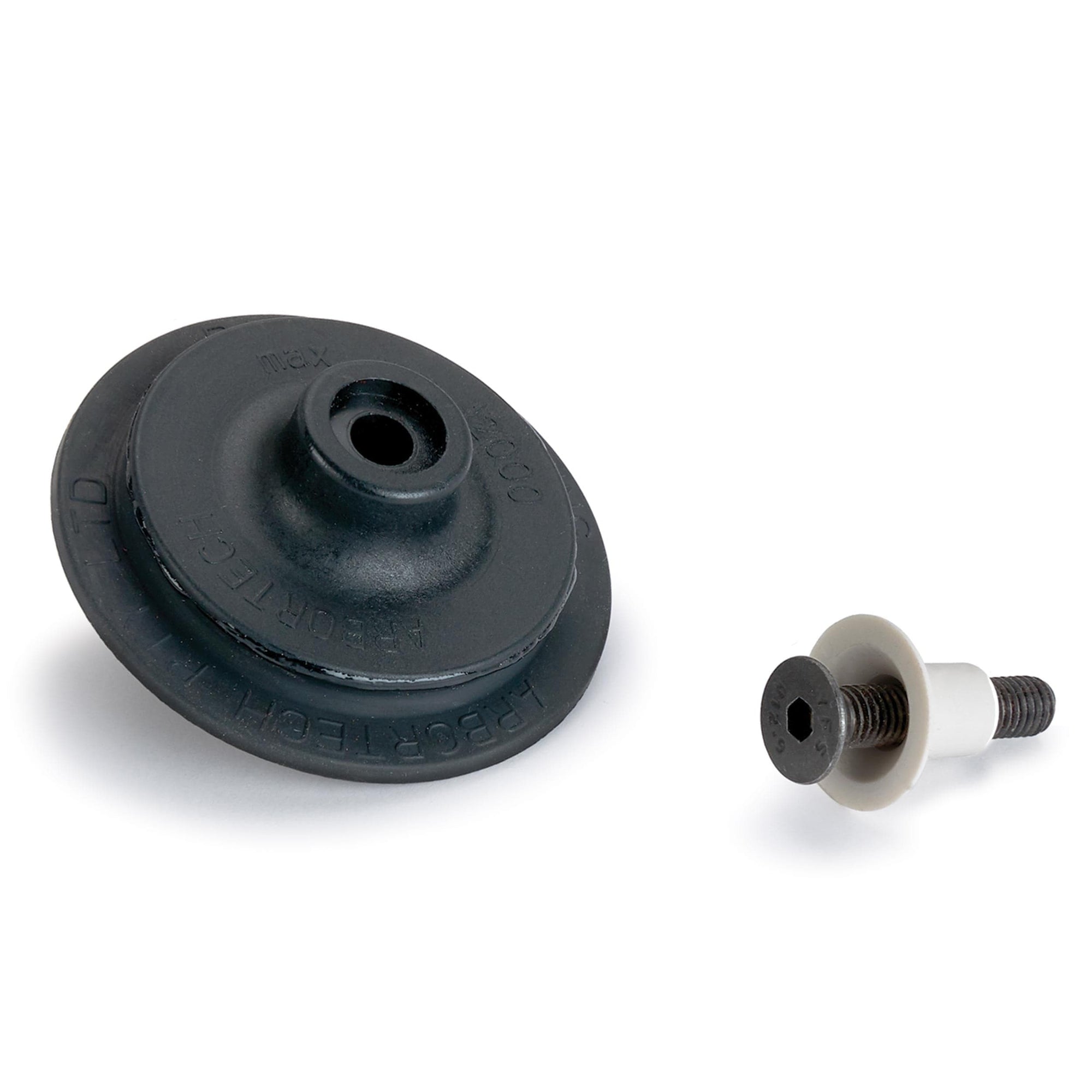 Arbortech Rubber Pad for Mini Carver alt 0