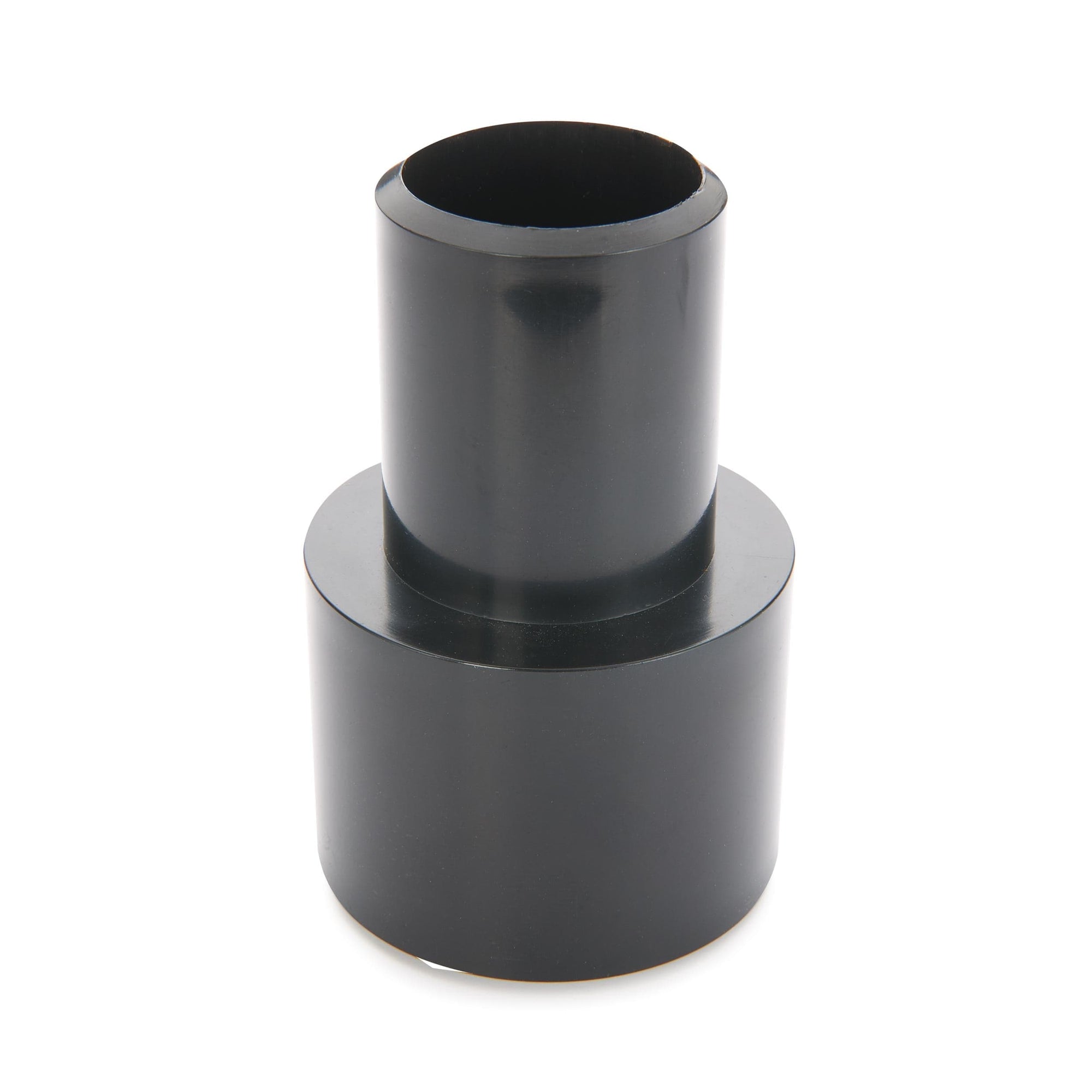 1-1/4" ID to 2-1/4" OD Adapter Dust Collection Fitting alt 0