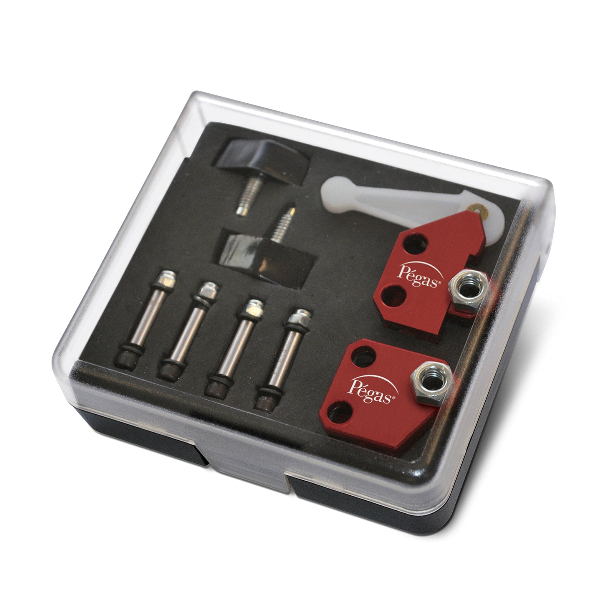 Blade Chuck Head Set alt 0