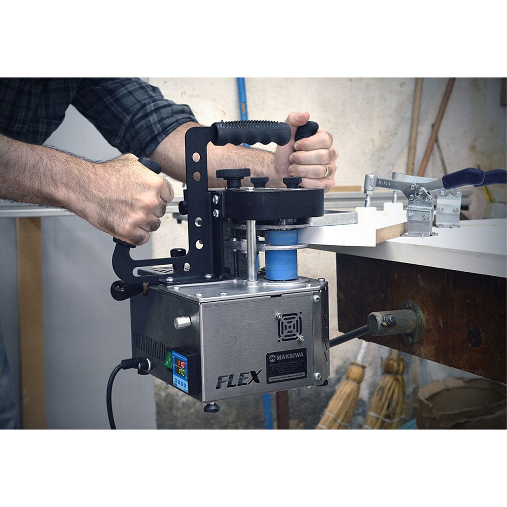 Contour Edgebander CBC.FLEX Set