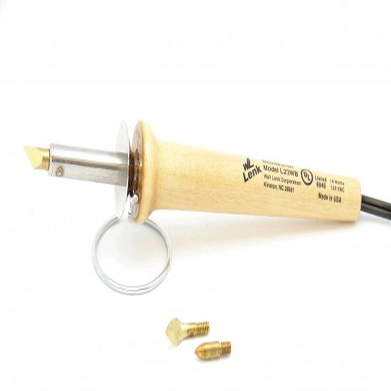 Woodburning Pen Kit - 23 Watt alt 0