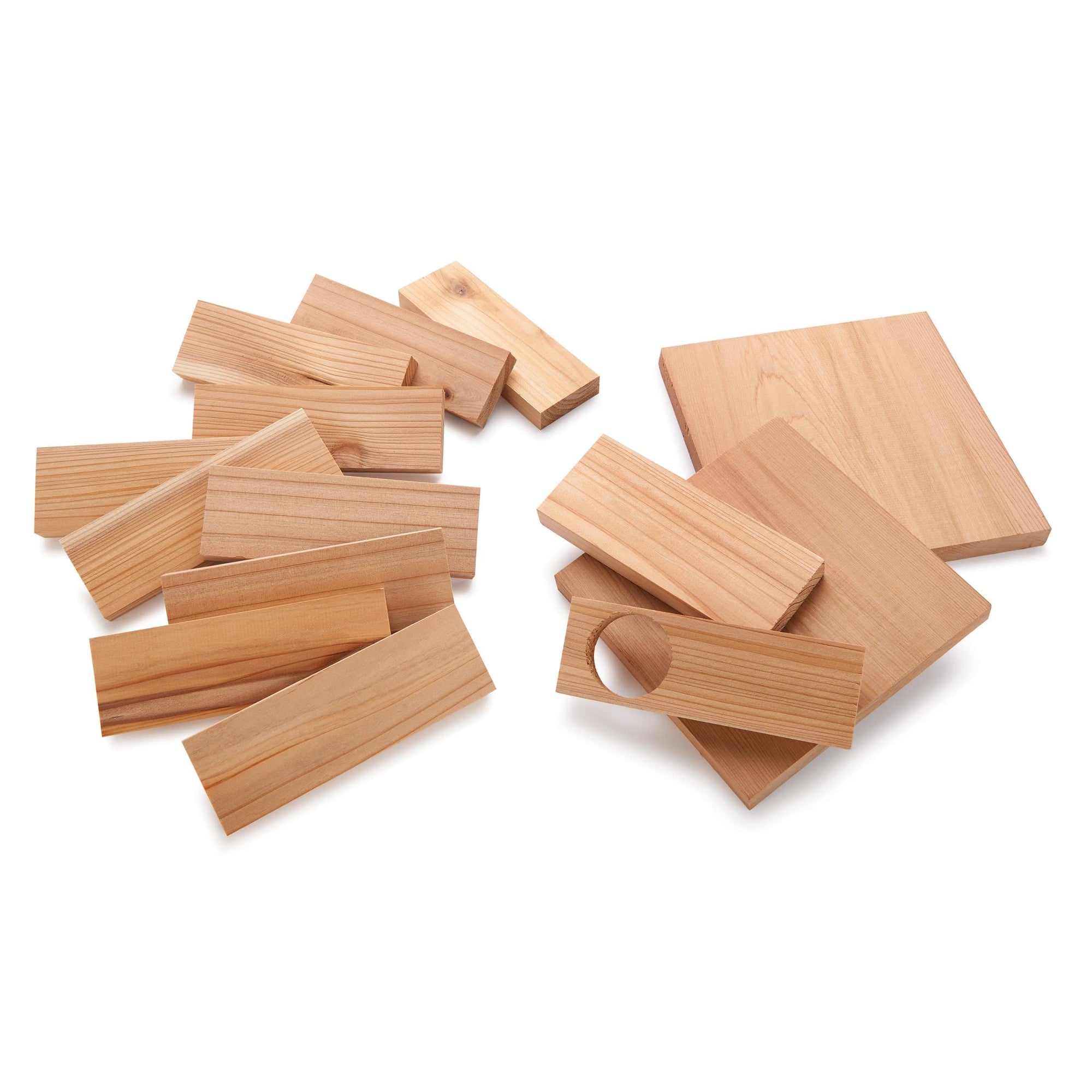 Mid Century Modern Birdhouse Kit alt 0