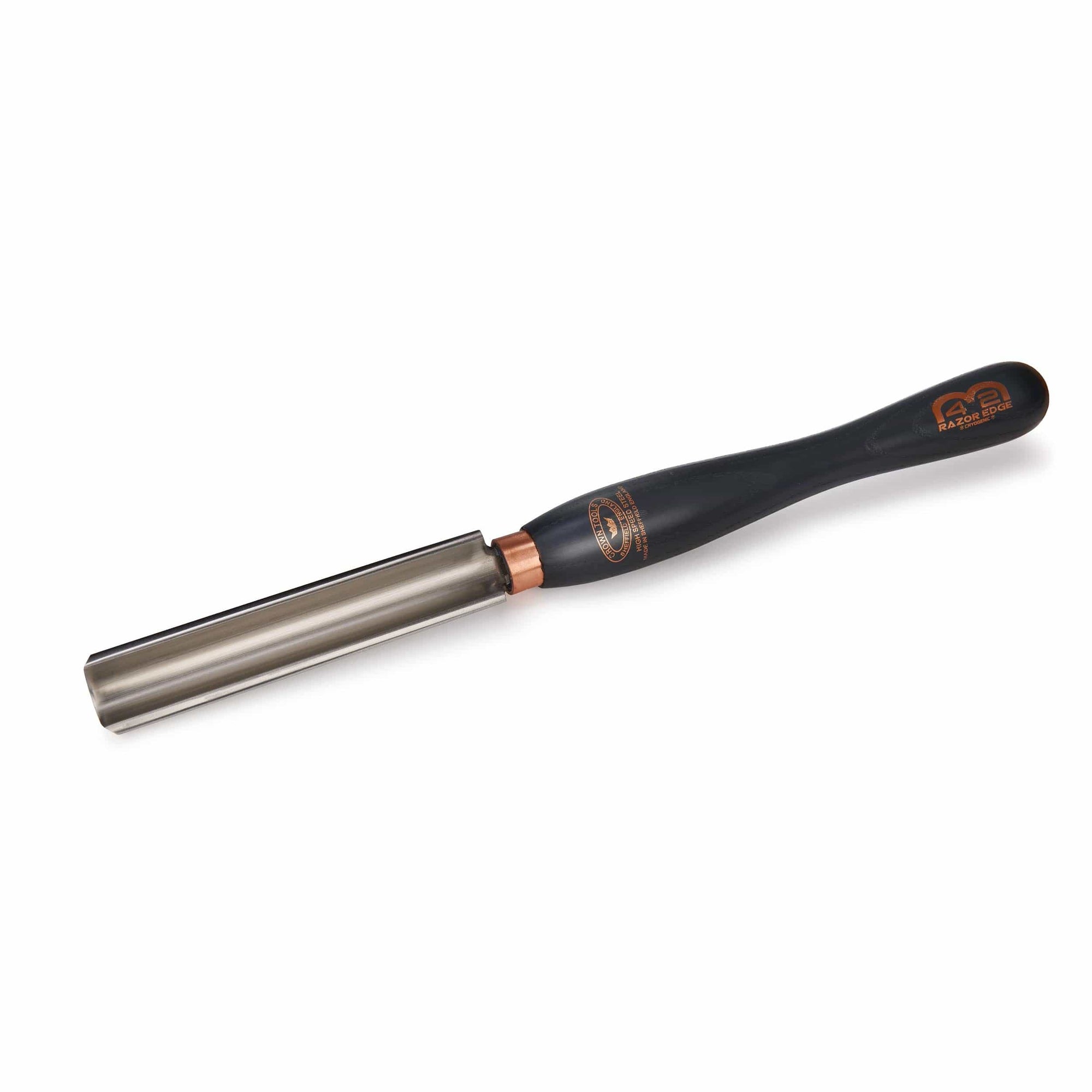 M42 Razor Edge Cryo - 3/4" Roughing Gouge alt 0